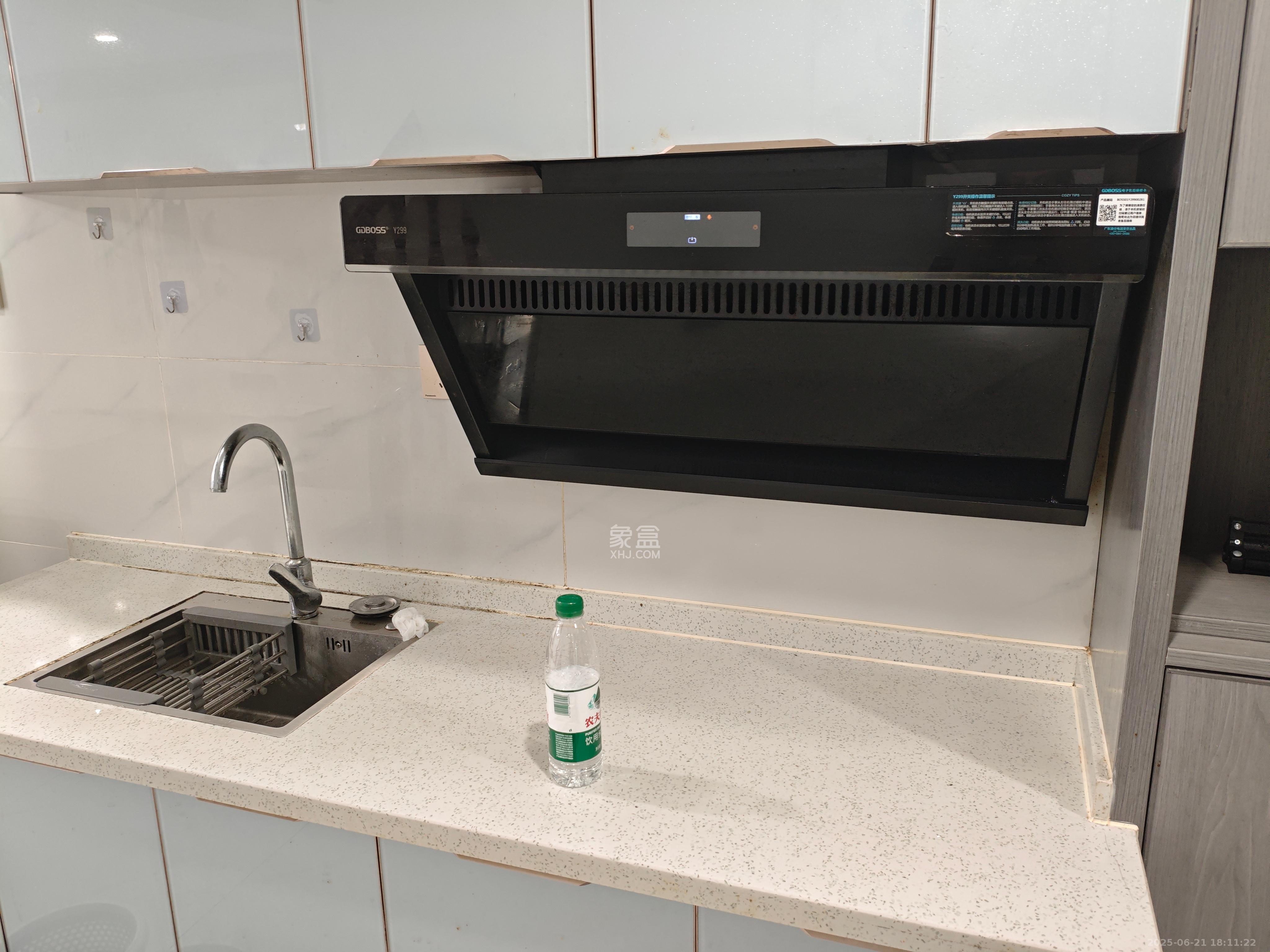 爱家当代境 2室1厅1卫 2200.0元/月 爱家当代境 2室1厅1卫 2200.0元/月室内图