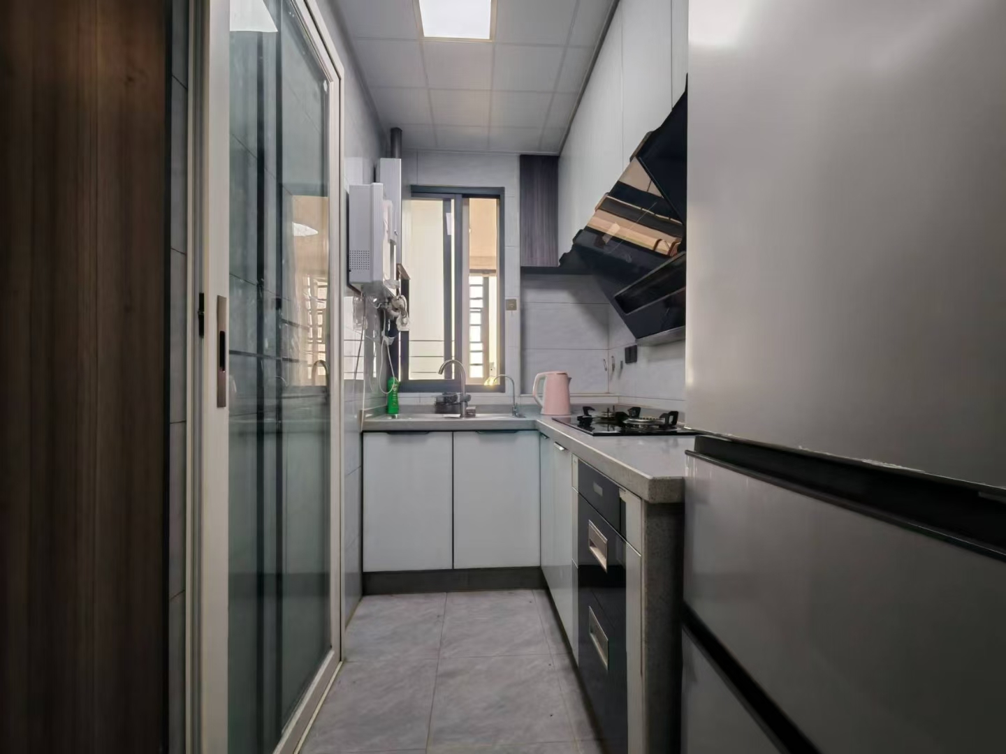 百弘学府城  2室1厅1卫    950.0元/月 百弘学府城  2室1厅1卫    950.0元/月室内图