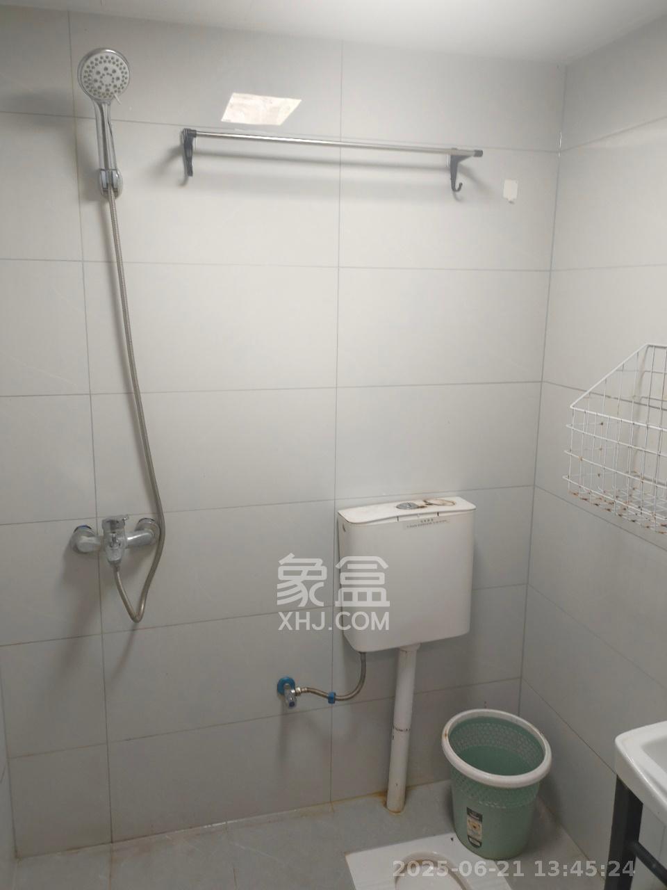 金地铂悦  1室0厅0卫   1600.00元/月室内图