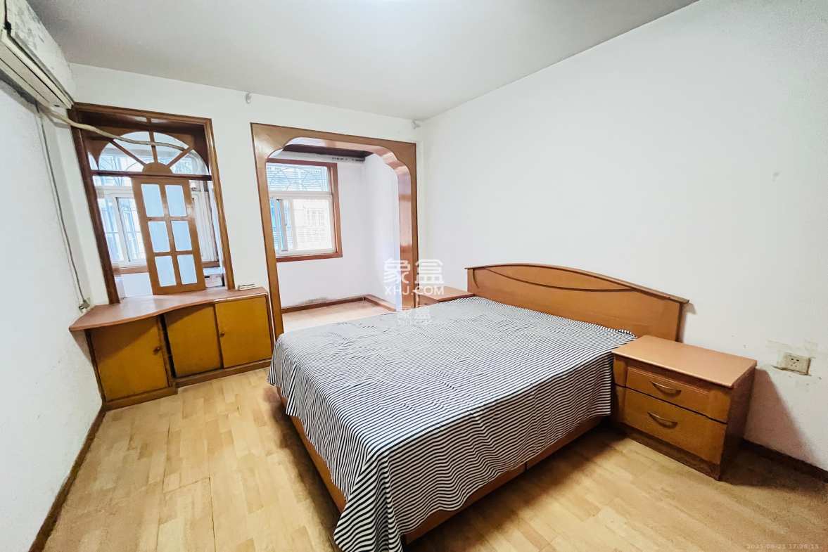 楚湘街一条巷散盘 2室1厅1卫 1500.0元/月 楚湘街一条巷散盘 2室1厅1卫 1500.0元/月室内图