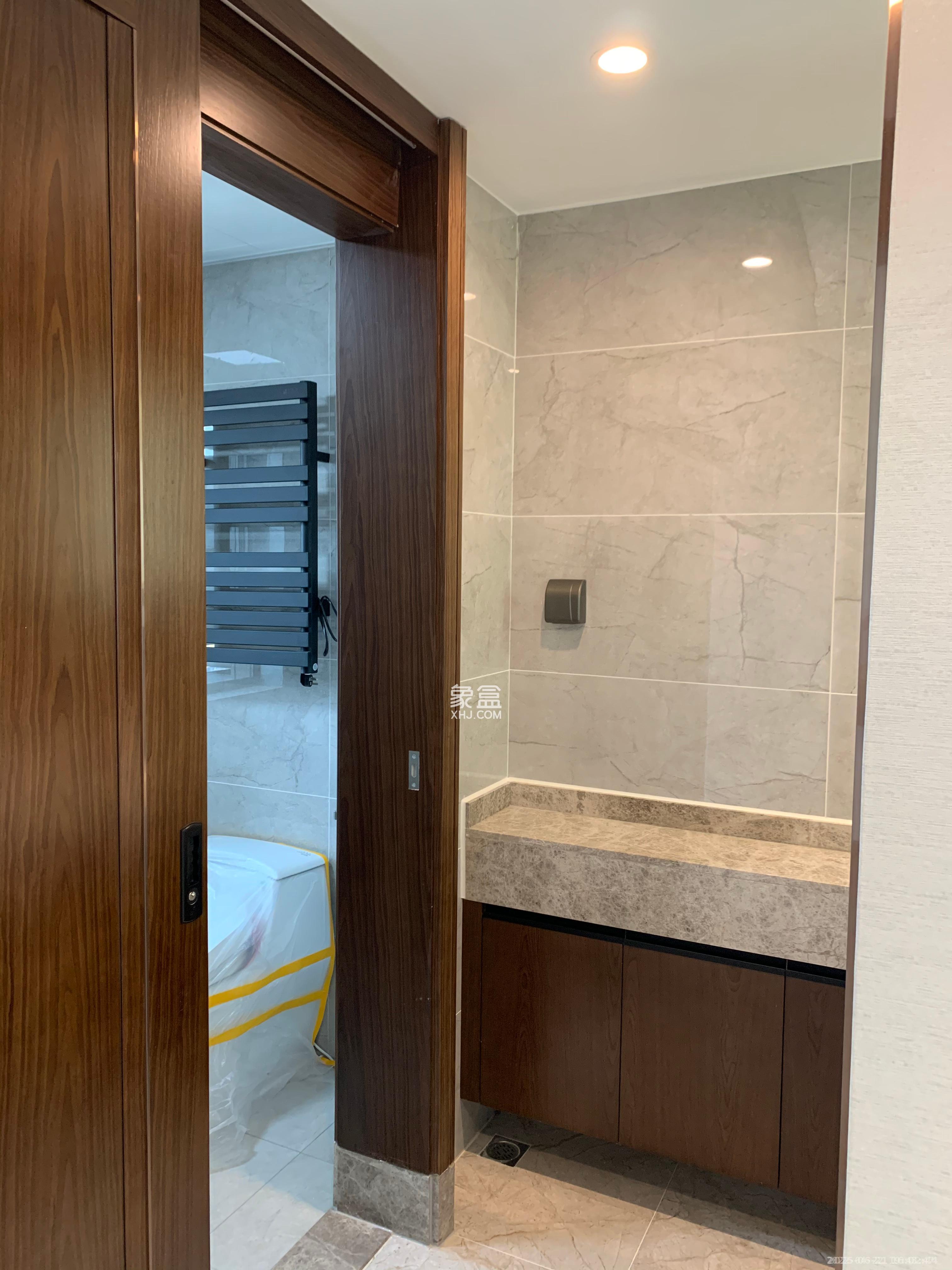 万科里金域滨江 4室2厅2卫 8600.0元/月 万科里金域滨江 4室2厅2卫 8600.0元/月室内图