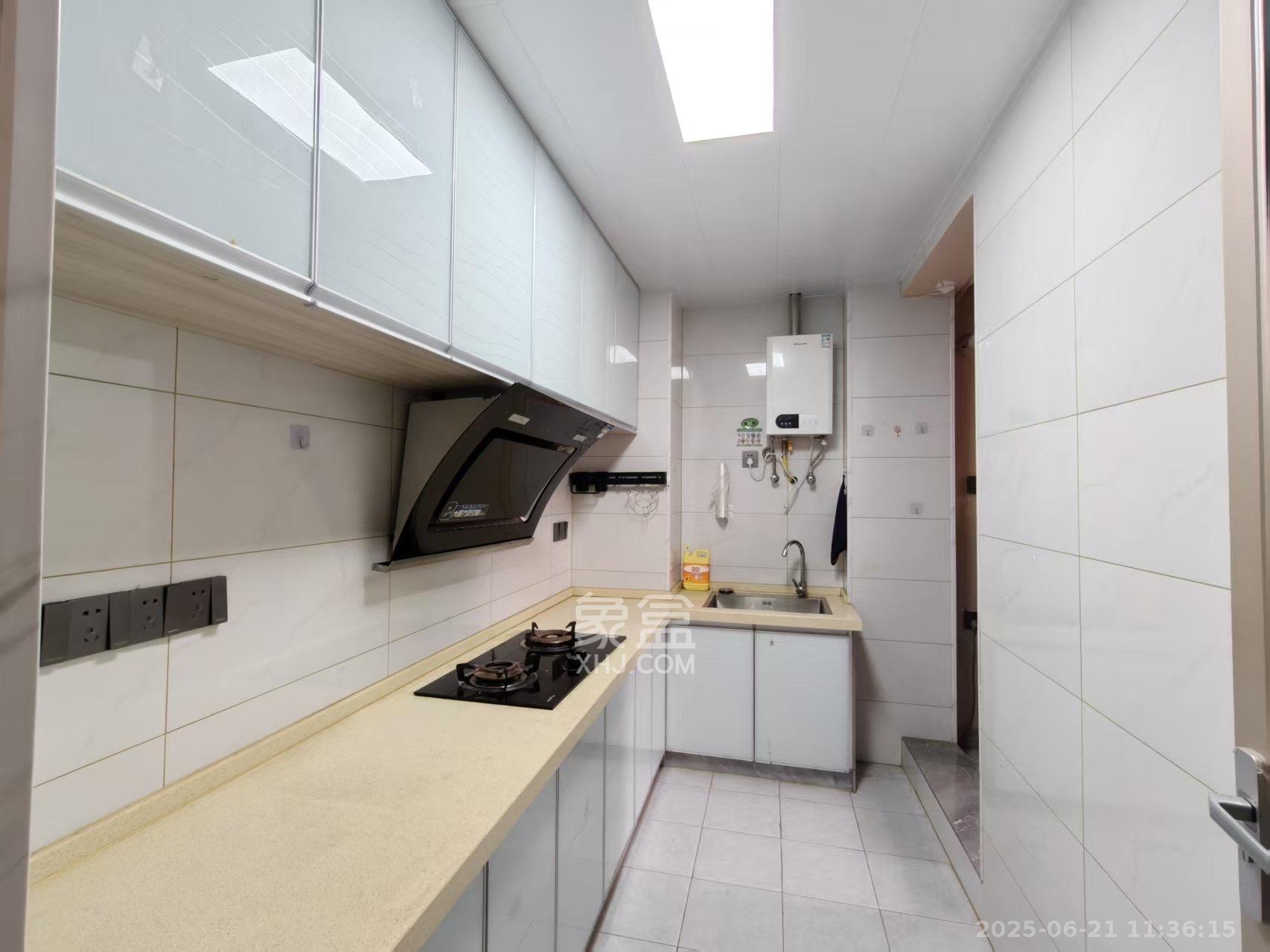 东宜新园  2室1厅1卫    2100.0元/月室内图