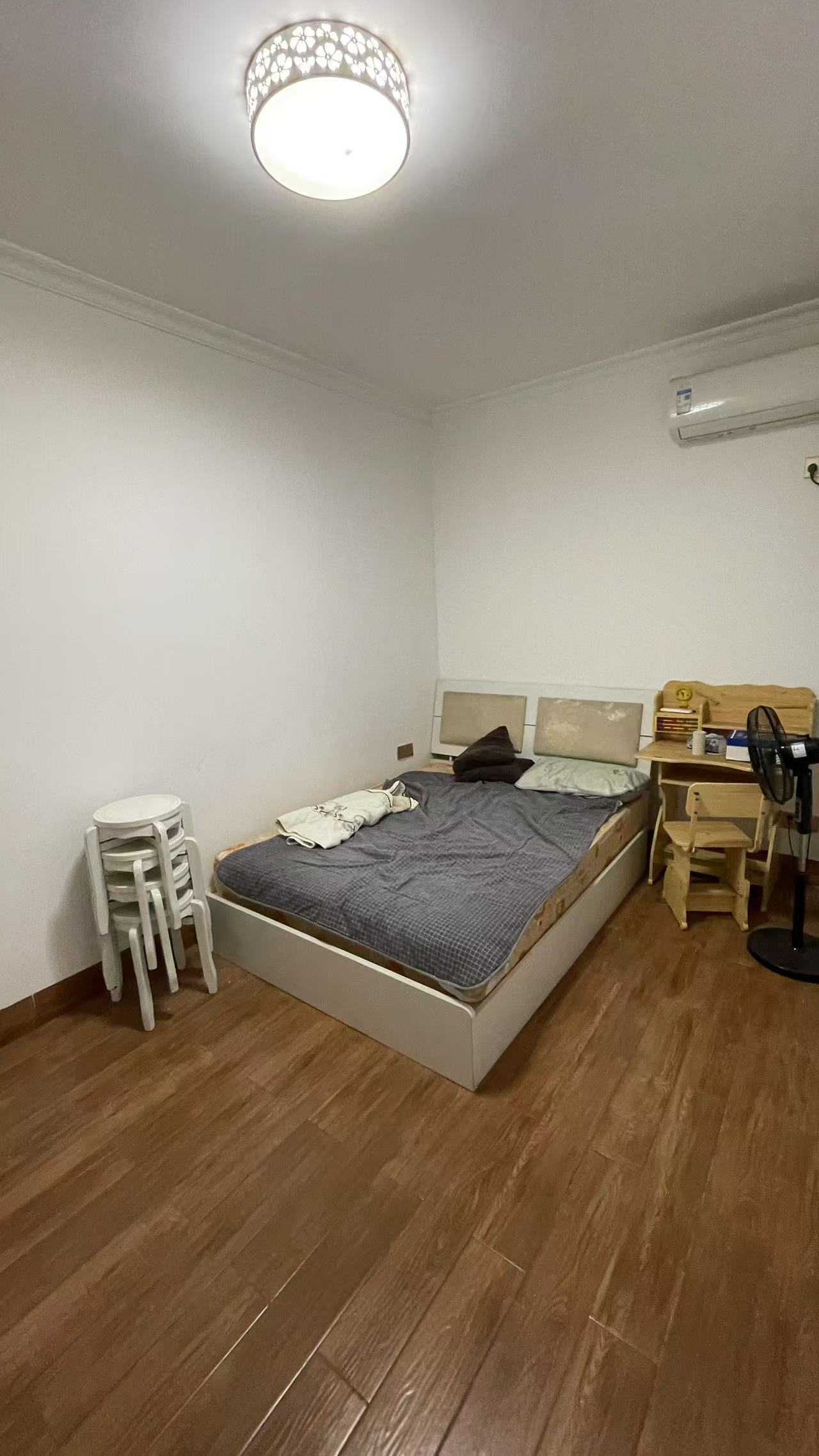 财富和园 1室0厅0卫 1500.0元/月 财富和园 1室0厅0卫 1500.0元/月室内图