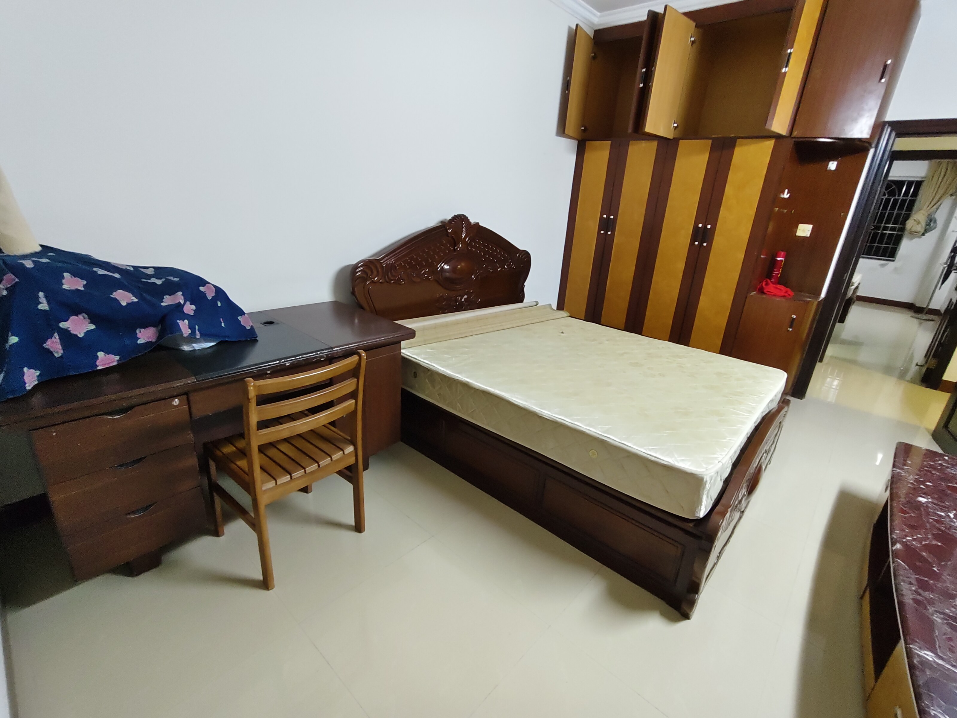 琼建大厦  3室2厅2卫   2200.00元/月室内图