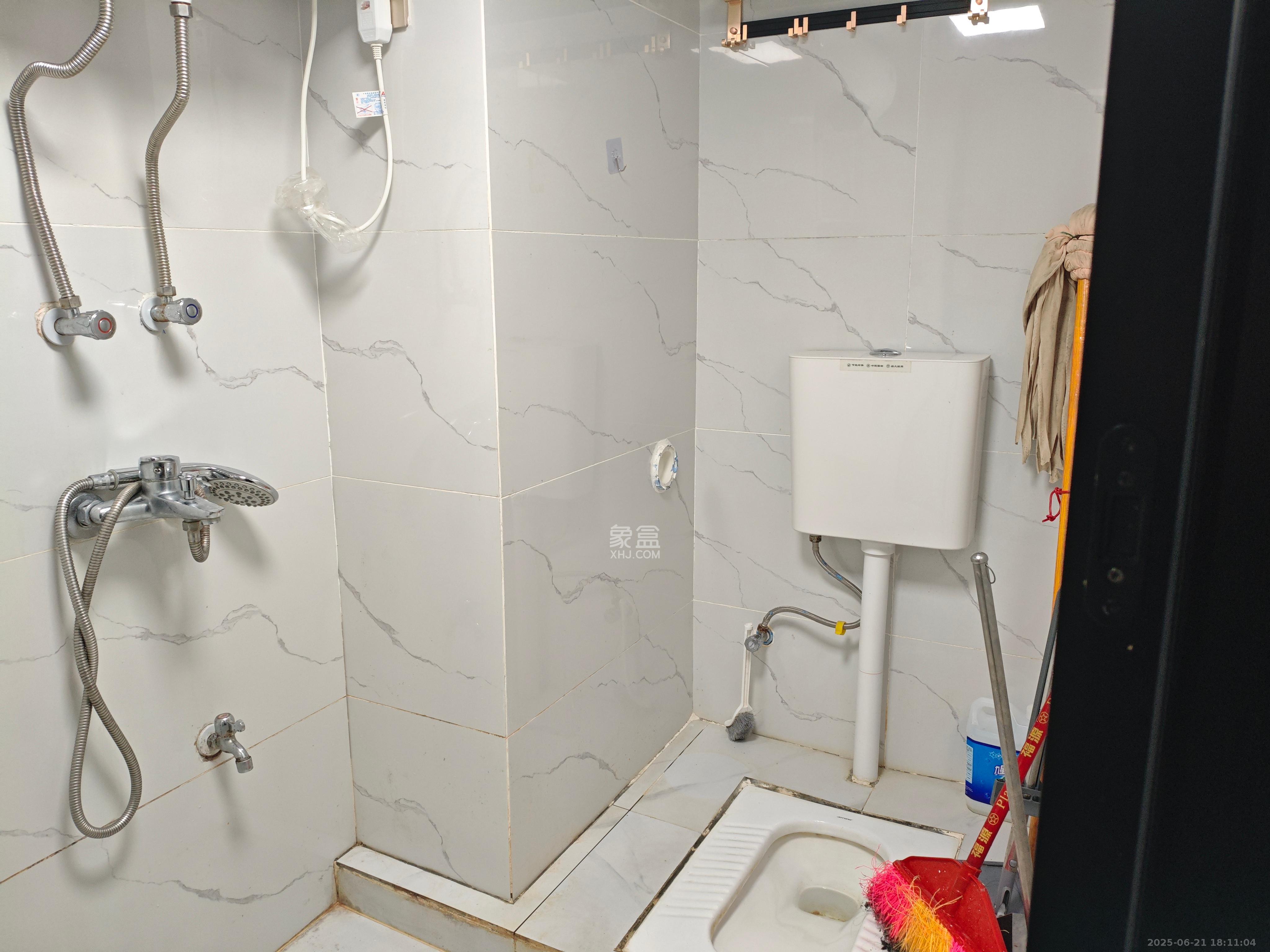 爱家当代境 2室1厅1卫 2200.0元/月 爱家当代境 2室1厅1卫 2200.0元/月室内图