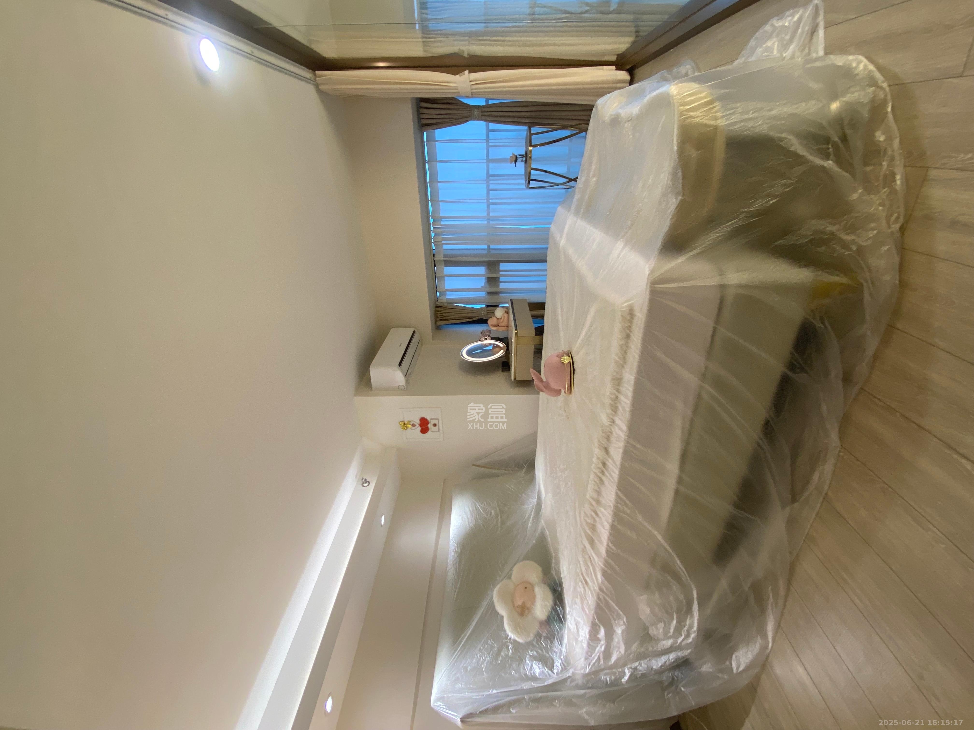 华远华时代 3室2厅2卫 4800.0元/月 华远华时代 3室2厅2卫 4800.0元/月室内图