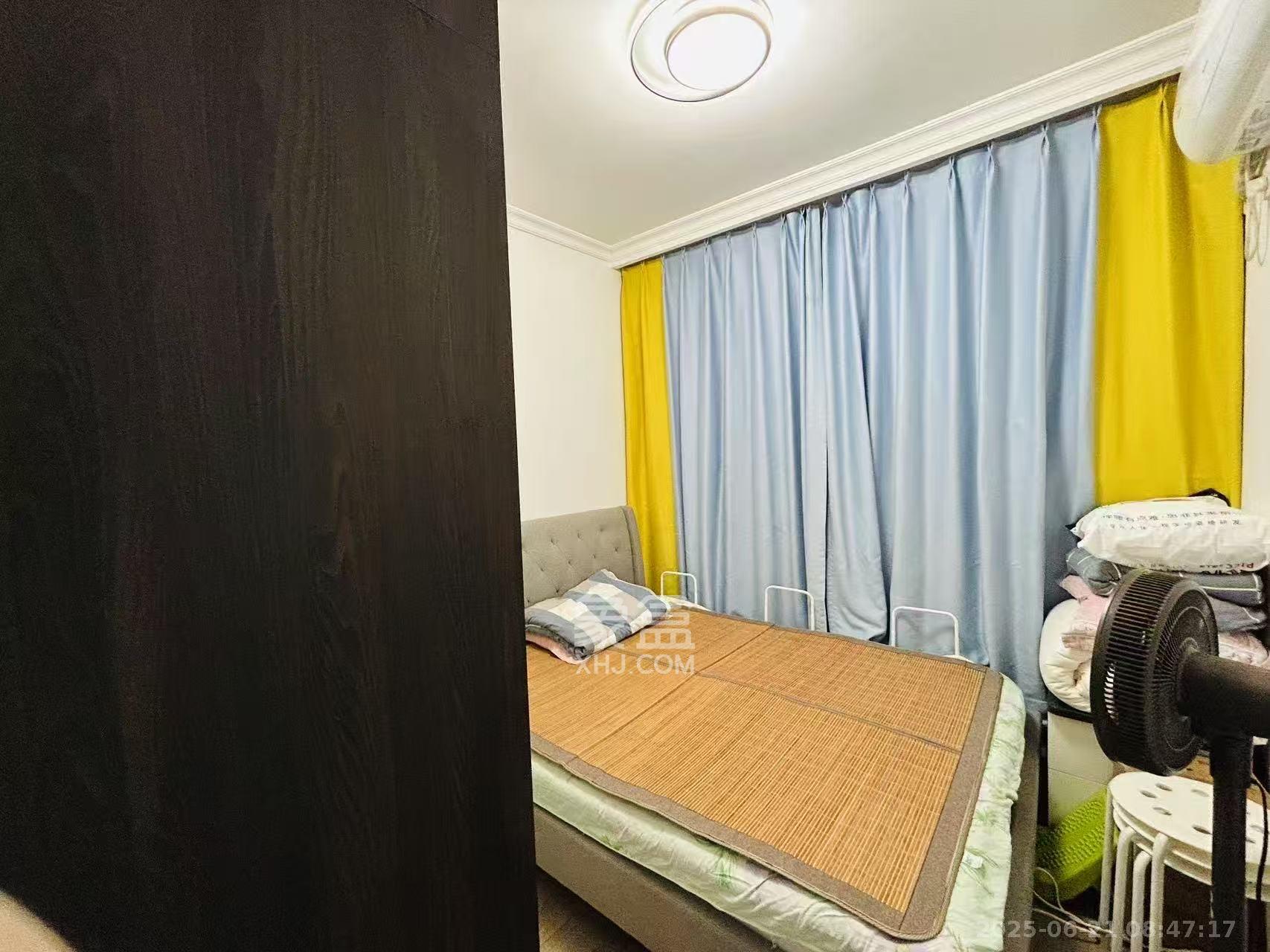 中建嘉和城  3室2厅1卫    2700.0元/月室内图