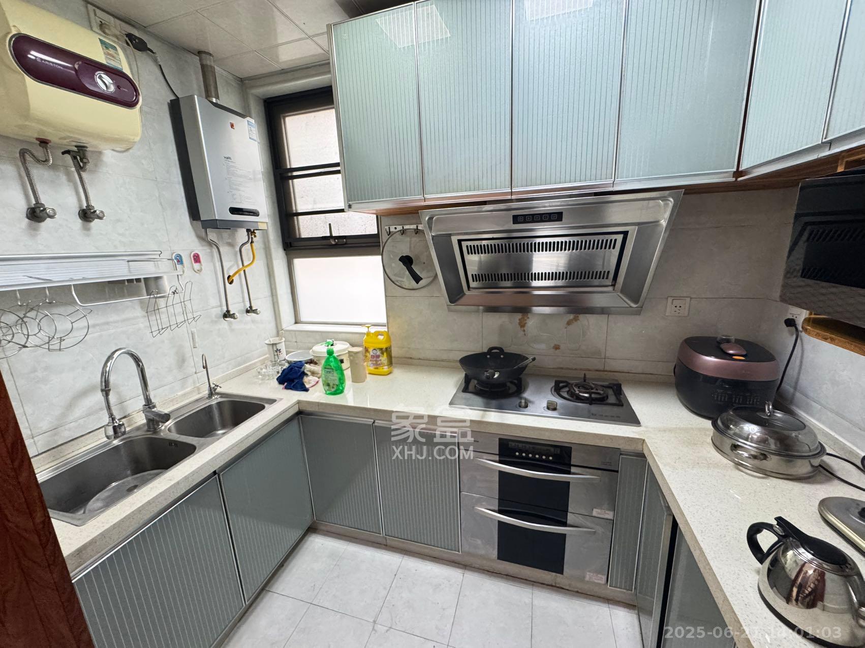 怡海星城 3室1厅2卫 1900.0元/月 怡海星城 3室1厅2卫 1900.0元/月室内图