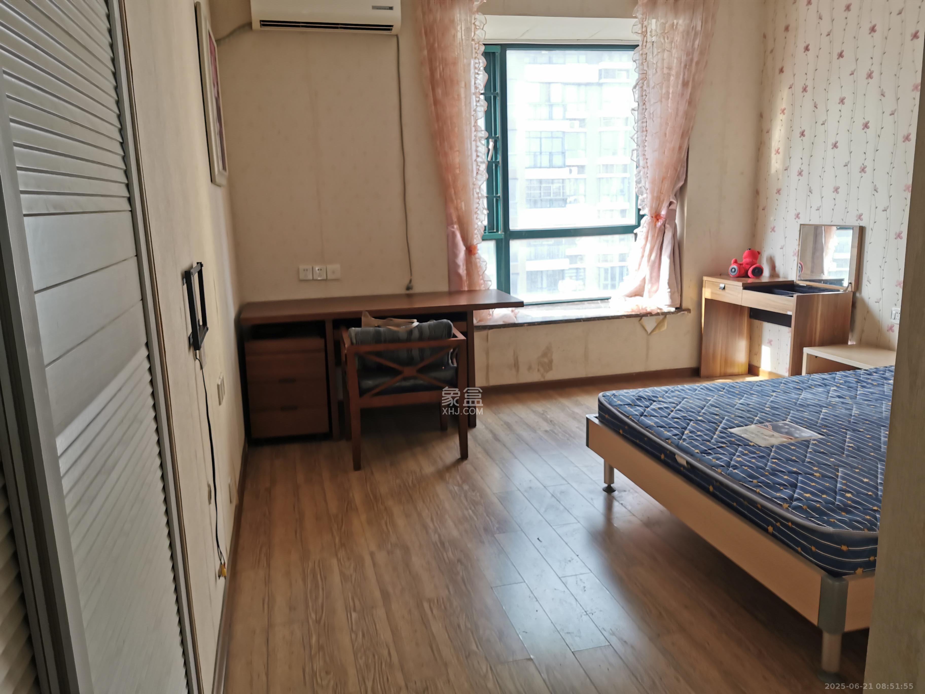 凯乐湘园  3室2厅2卫   2800.00元/月室内图