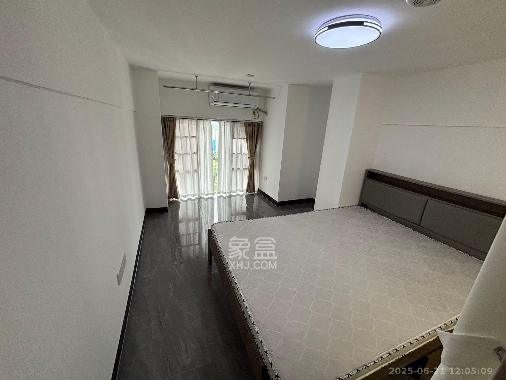 卓越伊景苑  1室0厅0卫   2500.00元/月室内图