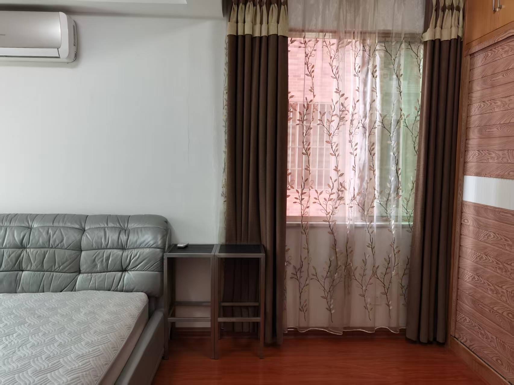 湘水明珠 1室0厅0卫 2300.0元/月 湘水明珠 1室0厅0卫 2300.0元/月室内图