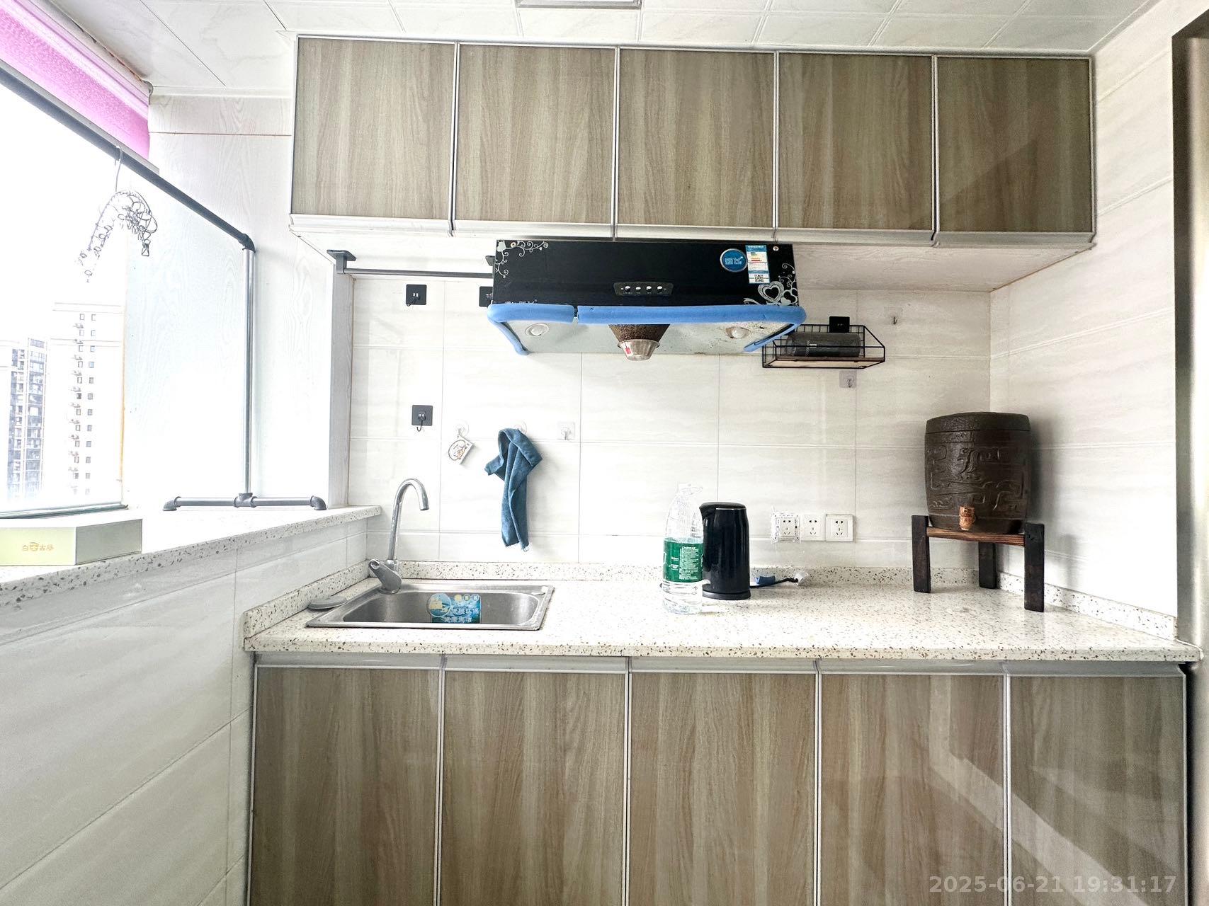 才子嘉都 1室1厅1卫 1200.0元/月 才子嘉都 1室1厅1卫 1200.0元/月室内图