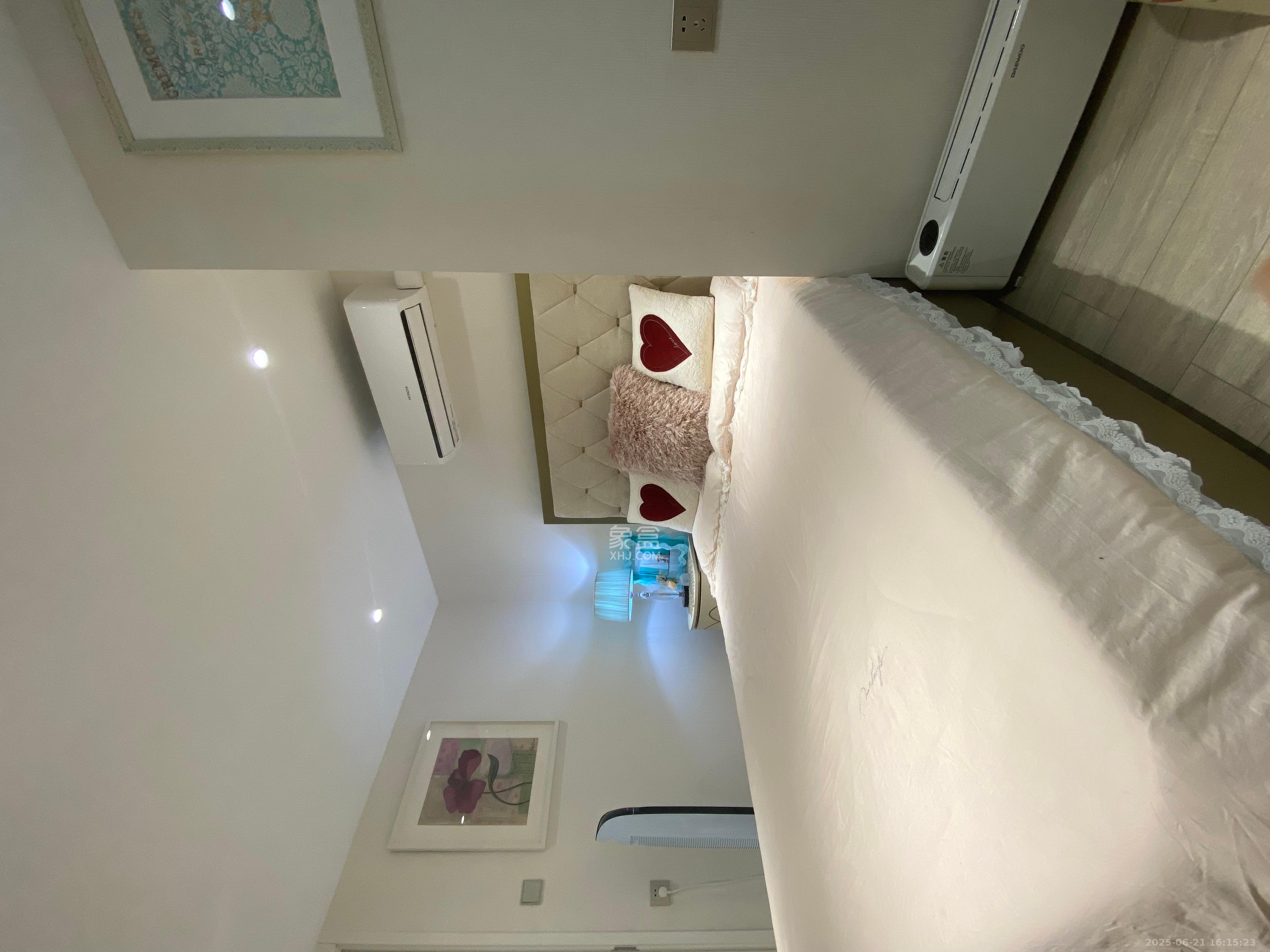 华远华时代 3室2厅2卫 4800.0元/月 华远华时代 3室2厅2卫 4800.0元/月室内图