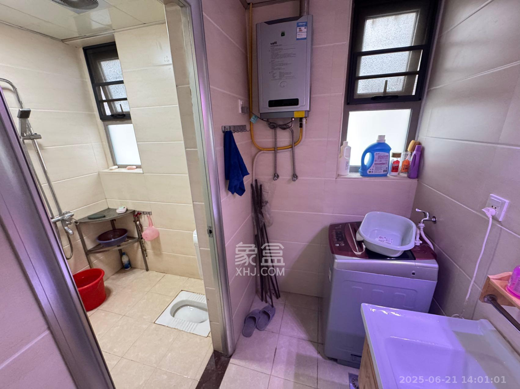 怡海星城 3室1厅2卫 1900.0元/月 怡海星城 3室1厅2卫 1900.0元/月室内图