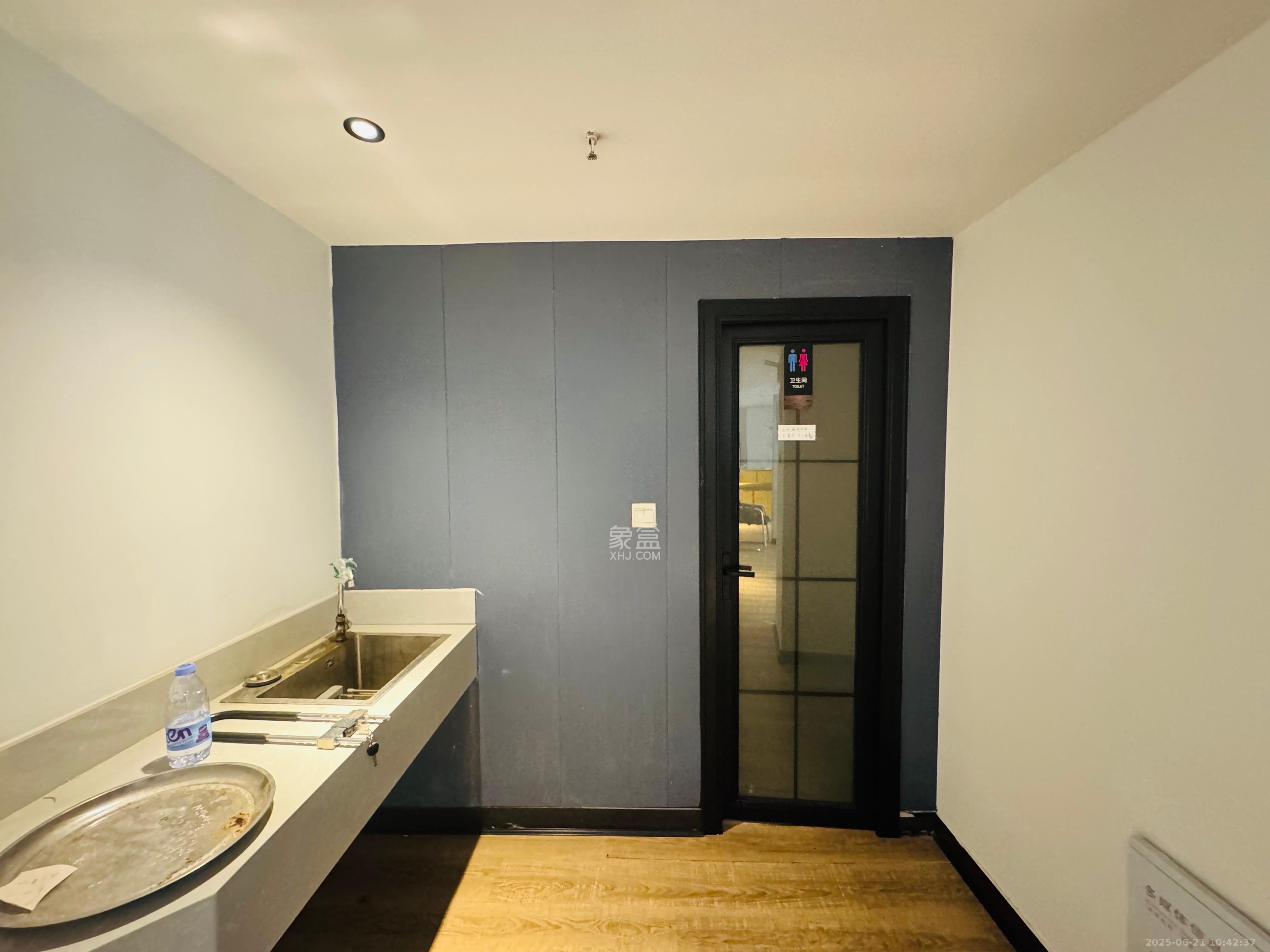 乾城（兴旺乾城）   160.0㎡      5000.0元/月室内图