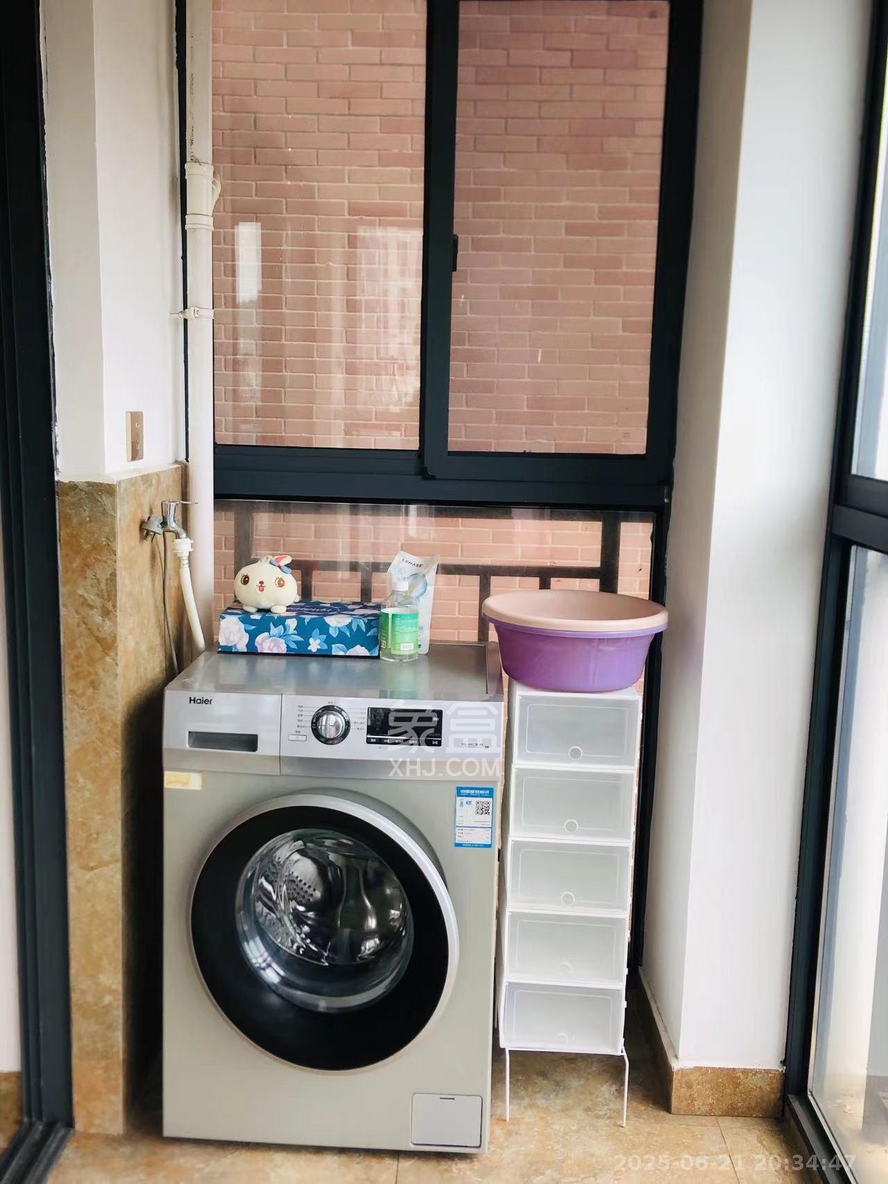 九龙领仕汇  2室2厅1卫   1680.00元/月室内图