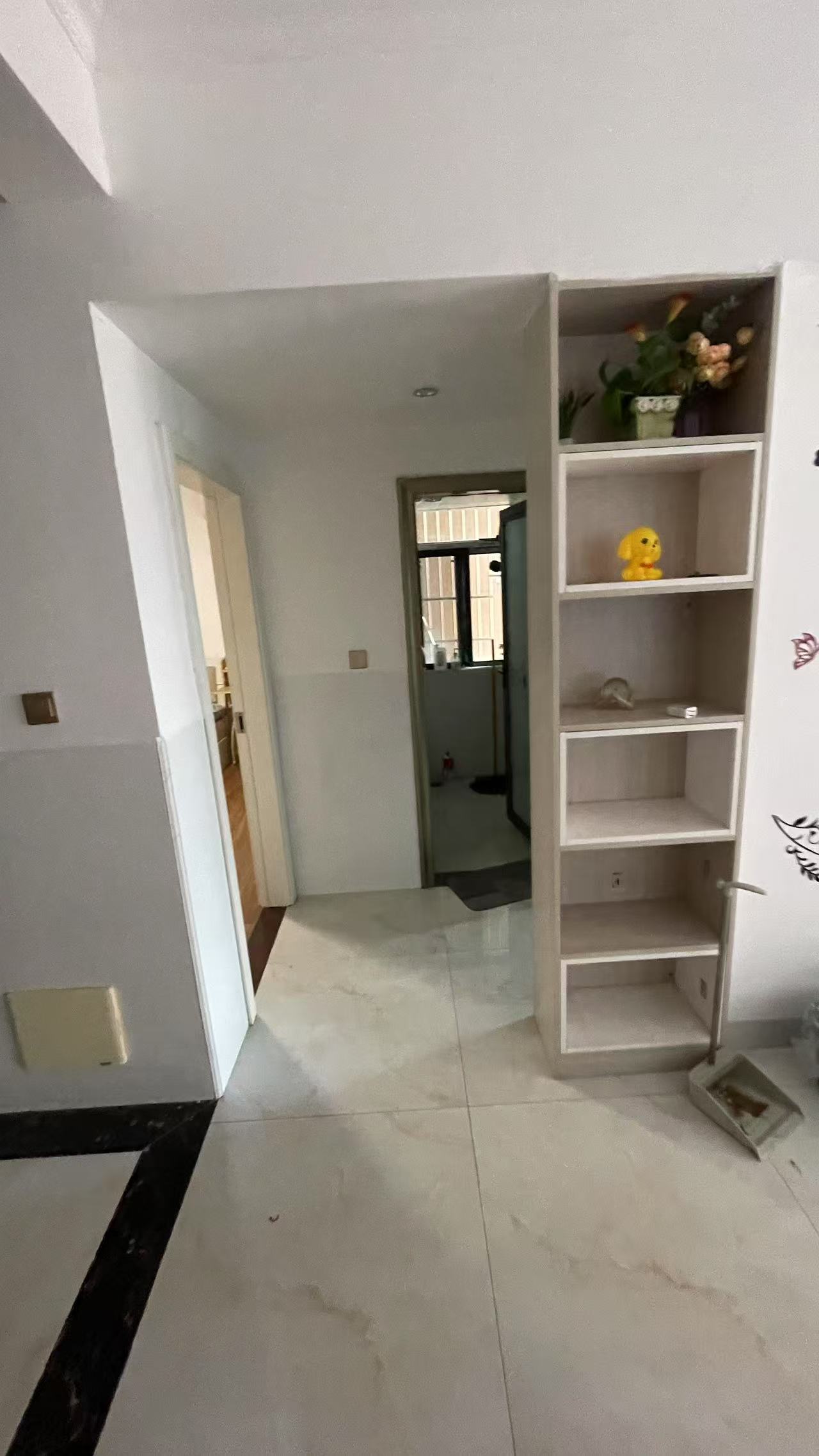 财富和园 1室0厅0卫 1500.0元/月 财富和园 1室0厅0卫 1500.0元/月室内图