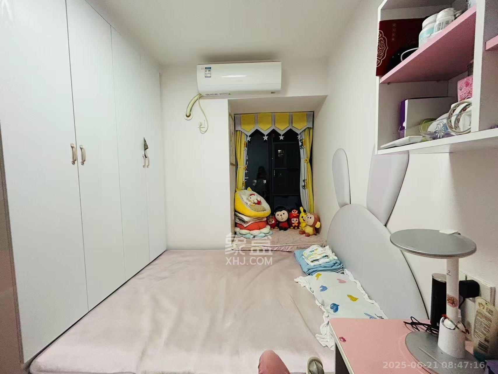 中建嘉和城  3室2厅1卫    2700.0元/月室内图