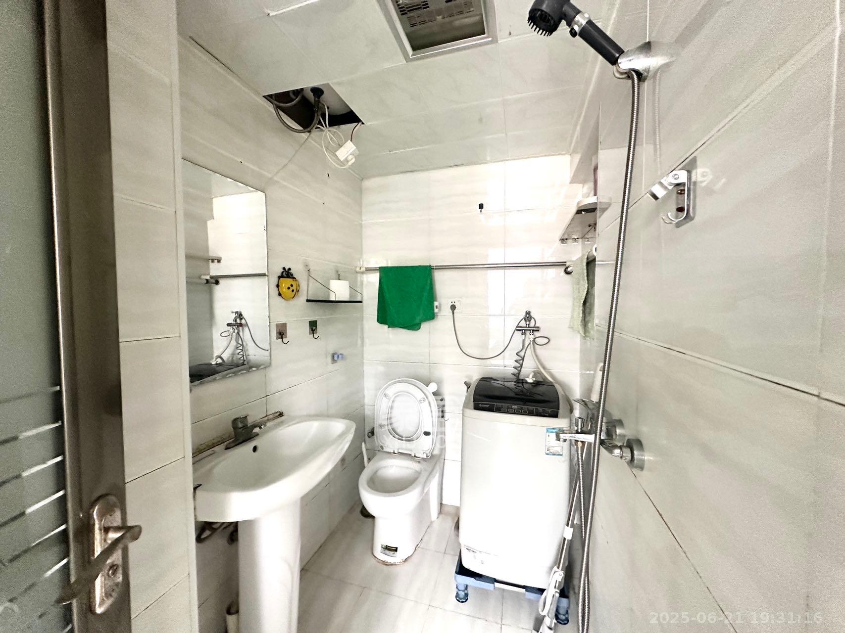 才子嘉都 1室1厅1卫 1200.0元/月 才子嘉都 1室1厅1卫 1200.0元/月室内图