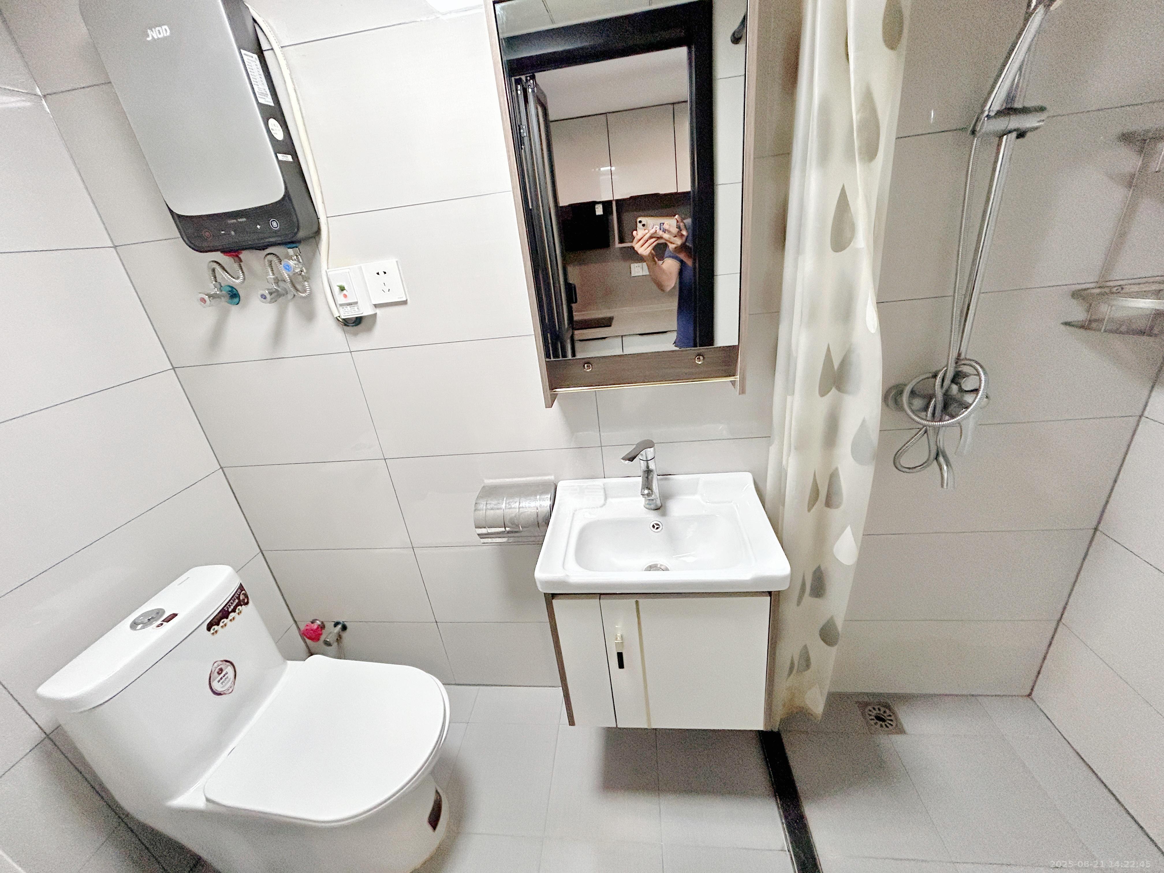 万科金色麦田 2室1厅1卫 2000.0元/月 万科金色麦田 2室1厅1卫 2000.0元/月室内图