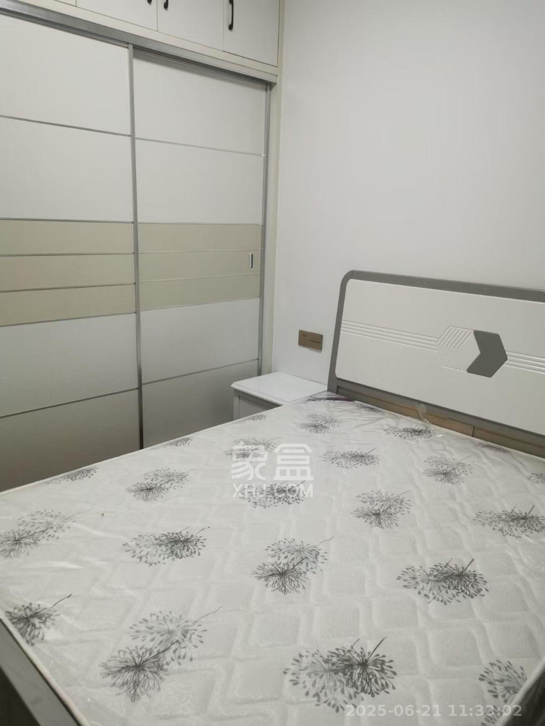 嘉顺苑  1室0厅0卫   2200.00元/月室内图