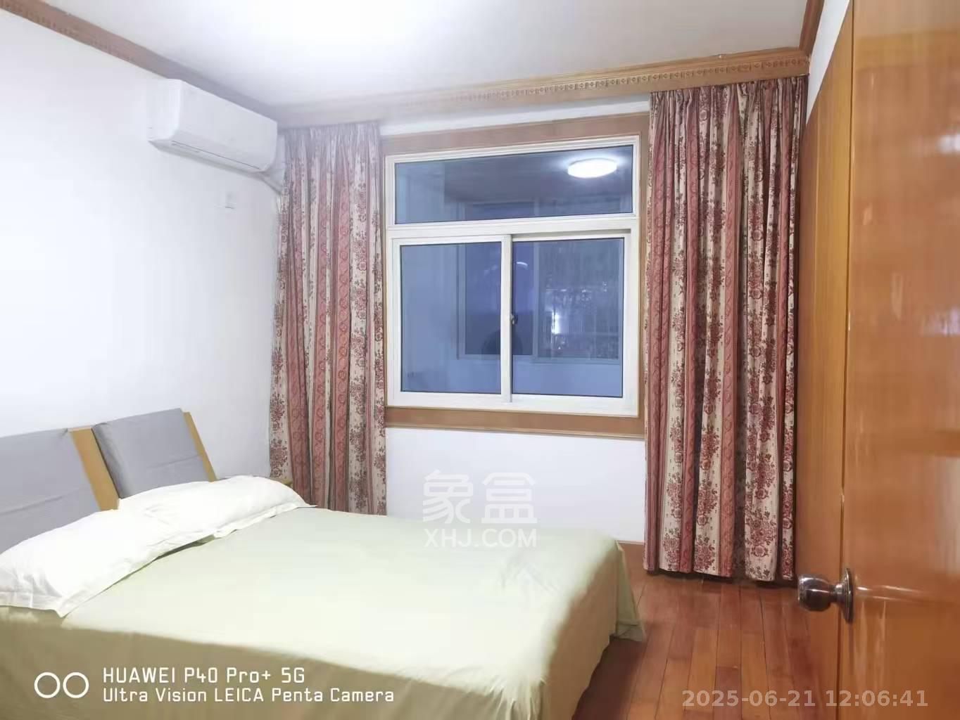 联运公司宿舍  2室2厅1卫   1600.00元/月室内图