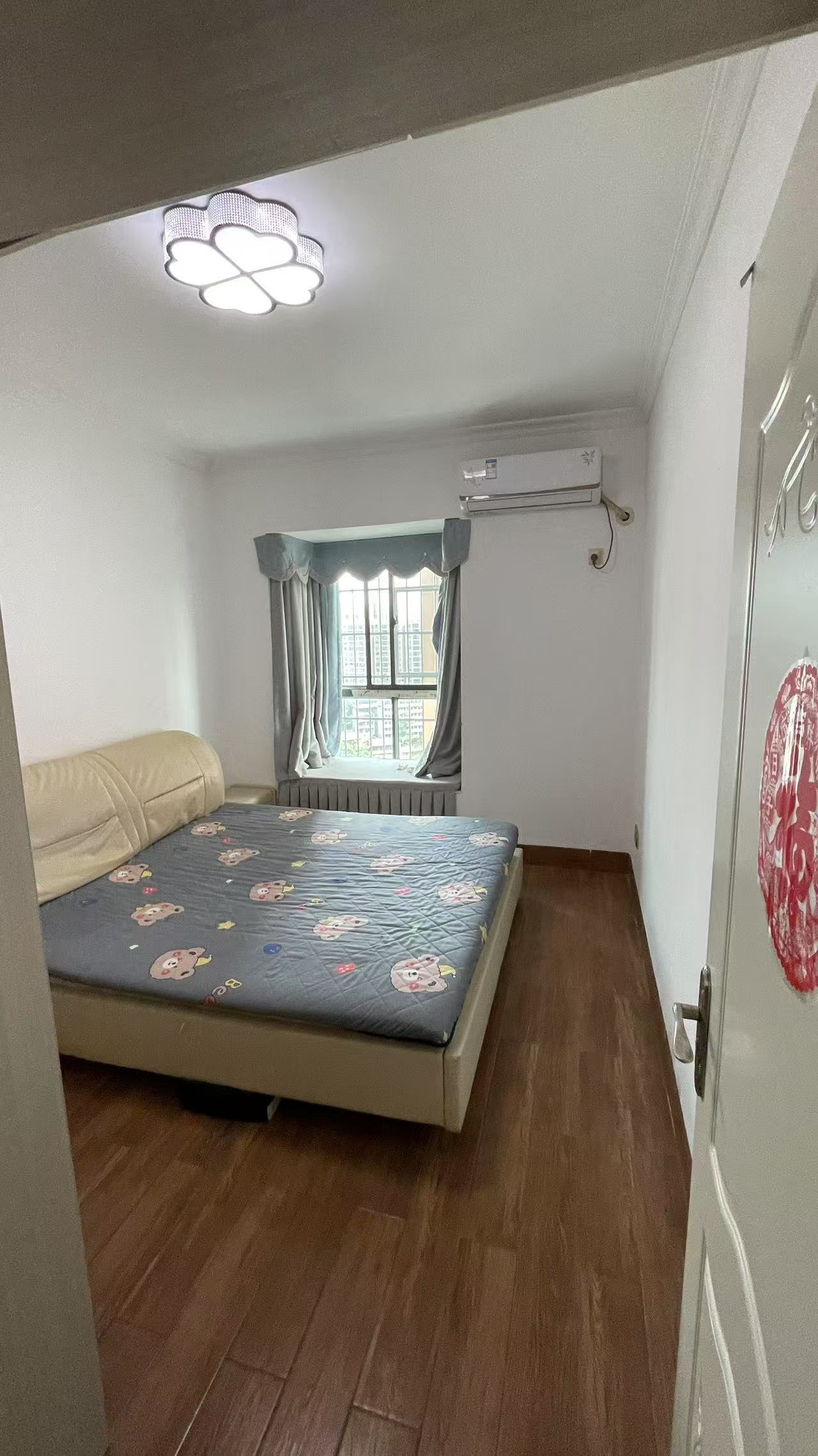 财富和园 1室0厅0卫 1500.0元/月 财富和园 1室0厅0卫 1500.0元/月室内图