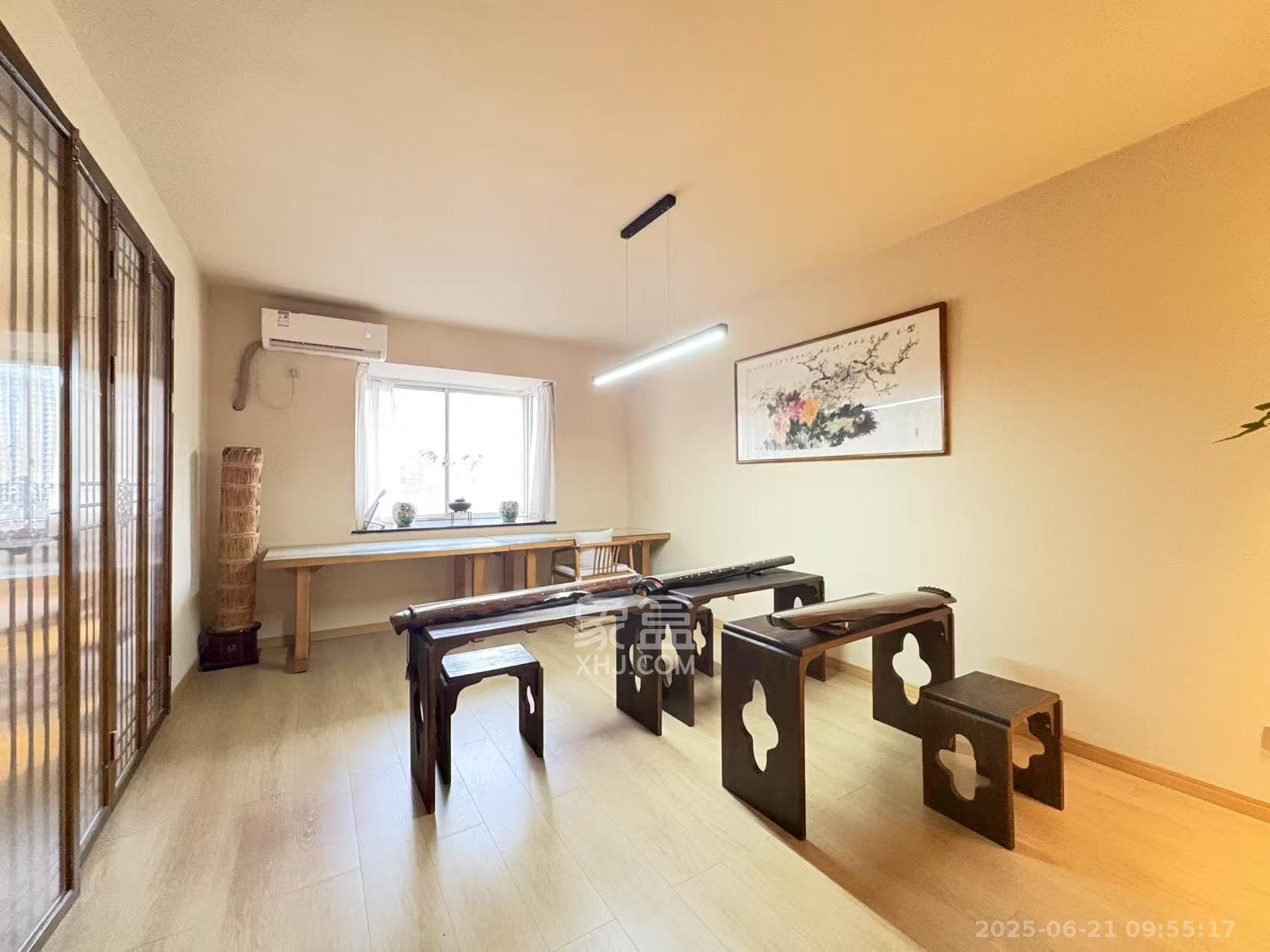 时代帝景 4室2厅1卫 4300.0元/月 时代帝景 4室2厅1卫 4300.0元/月室内图