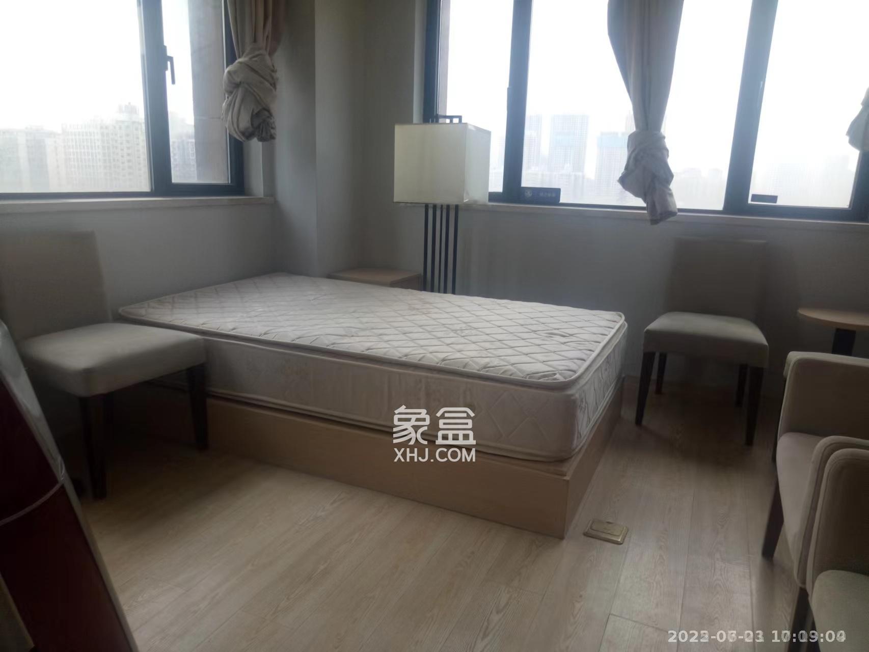 协信星澜汇 1室1厅1卫 1400.0元/月 协信星澜汇 1室1厅1卫 1400.0元/月室内图