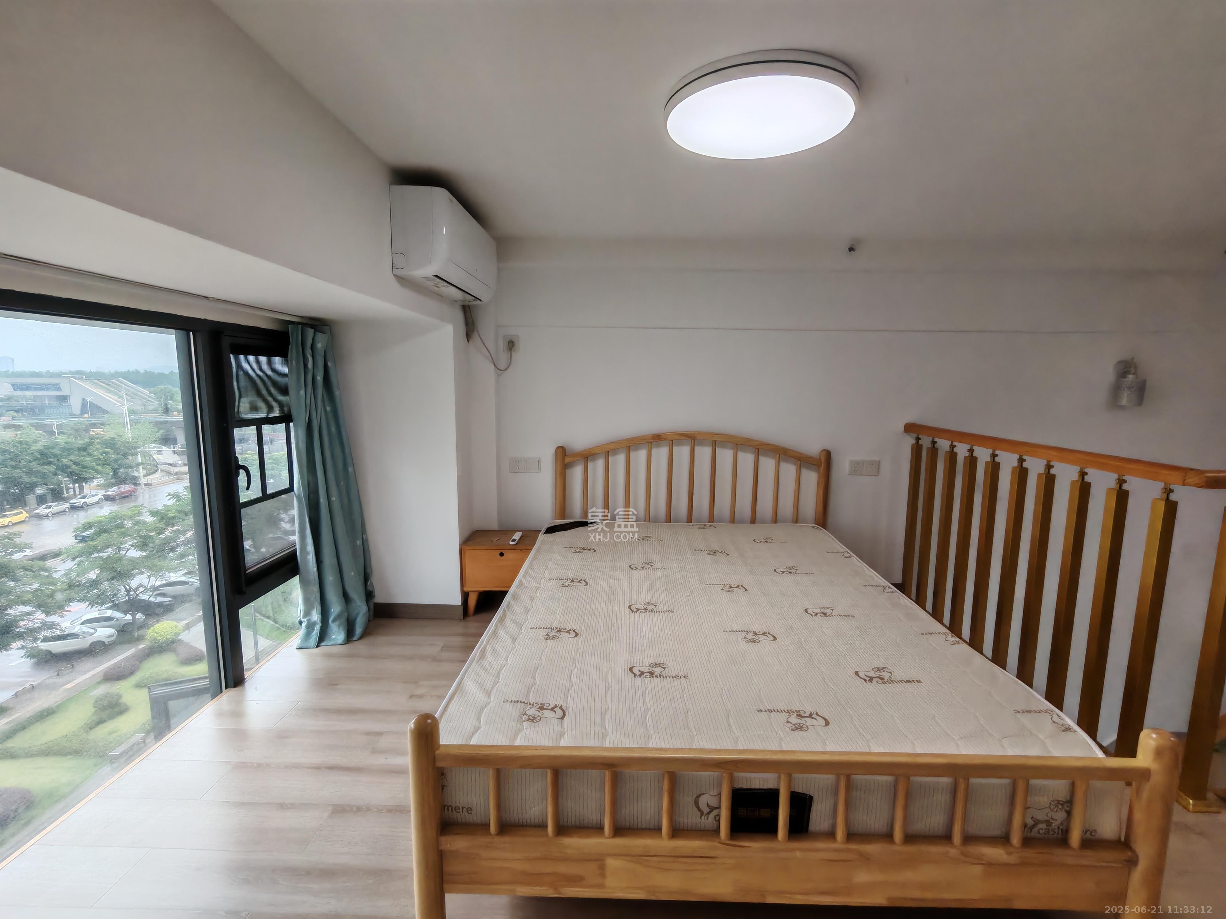 卡地亚公寓  2室1厅1卫   1700.00元/月室内图