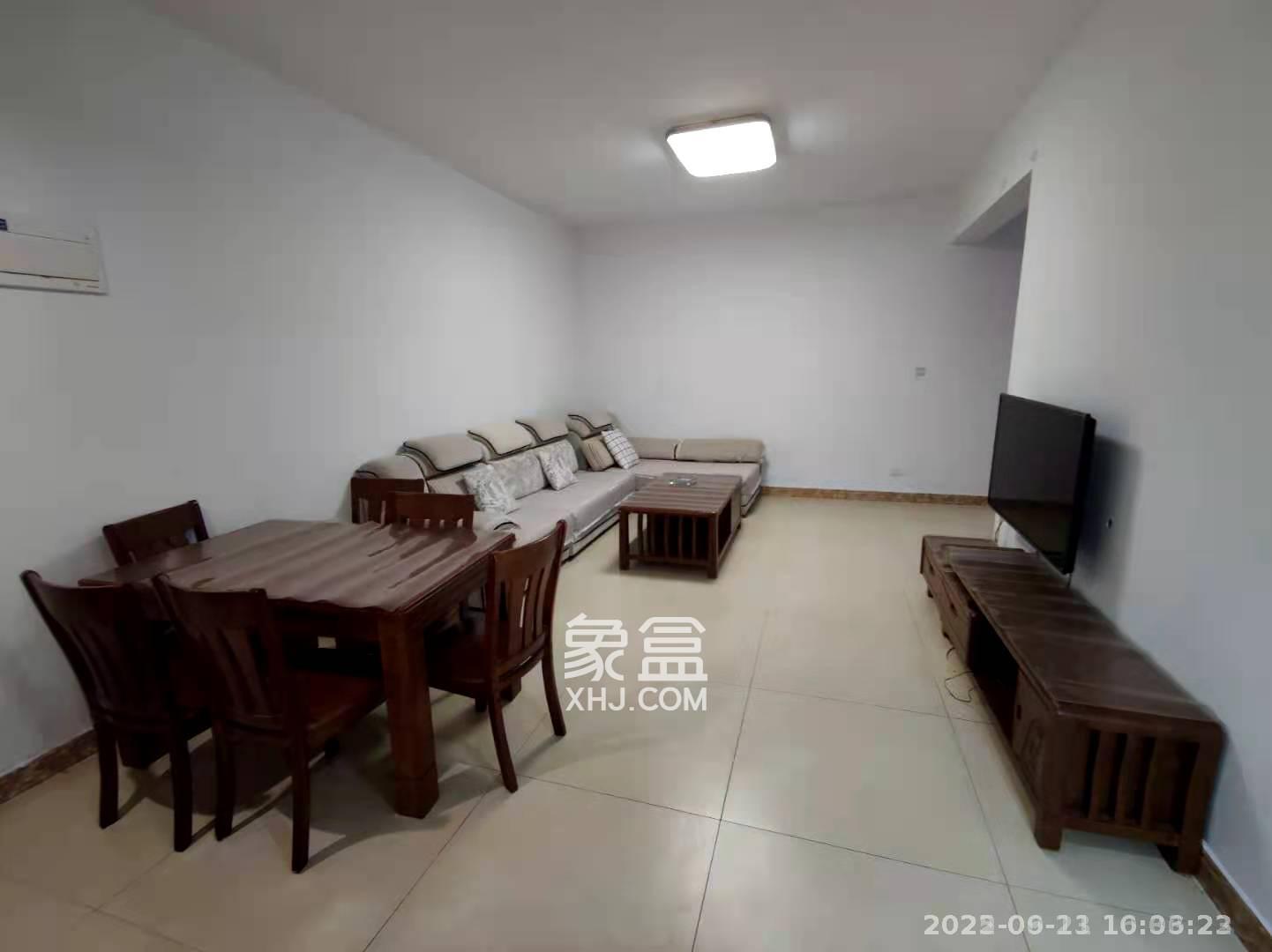 南山雍江汇(滨江国际新城) 3室2厅1卫 3200.0元/月 南山雍江汇(滨江国际新城) 3室2厅1卫 3200.0元/月室内图