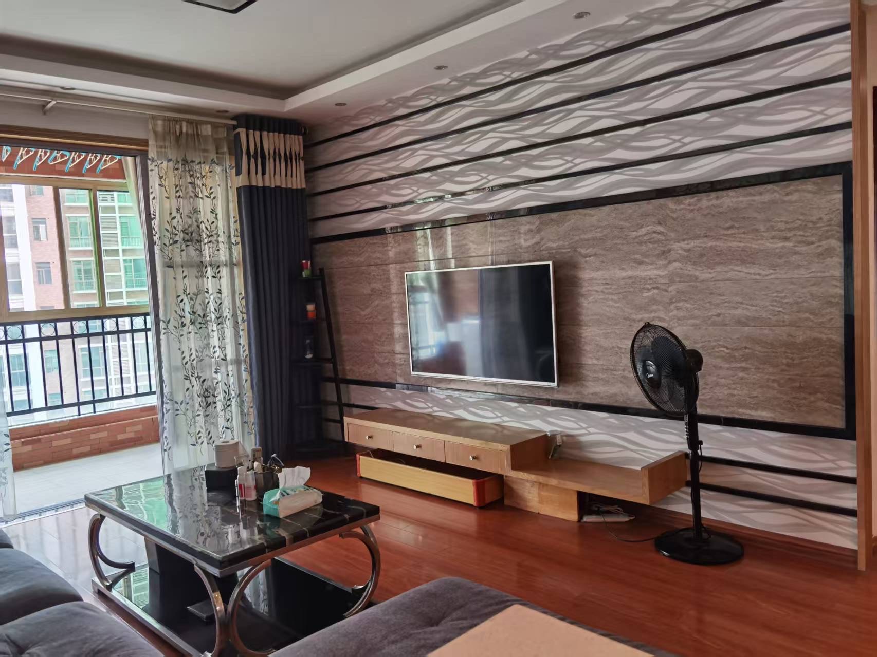 湘水明珠 1室0厅0卫 2300.0元/月 湘水明珠 1室0厅0卫 2300.0元/月室内图