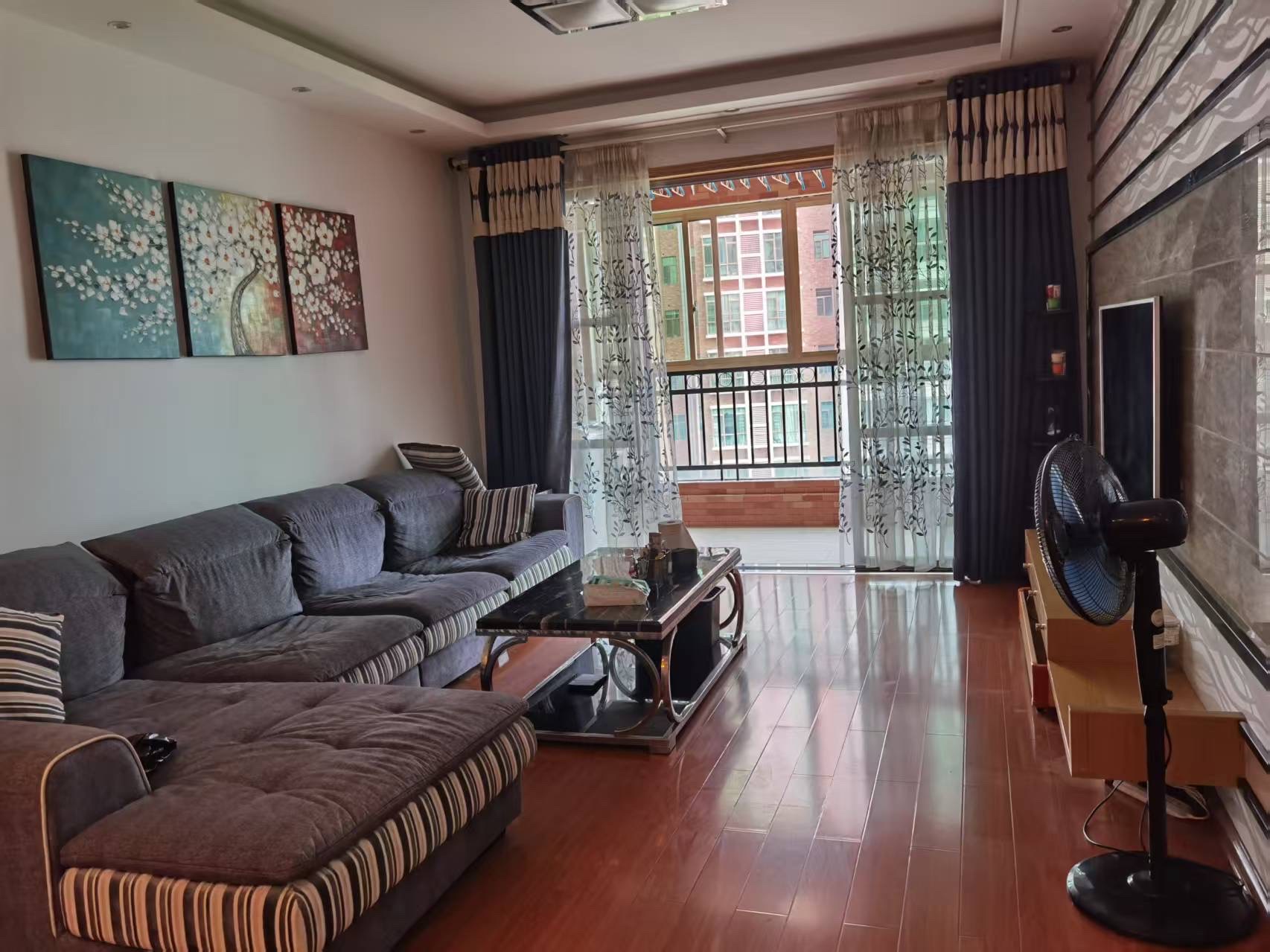 湘水明珠 1室0厅0卫 2300.0元/月 湘水明珠 1室0厅0卫 2300.0元/月室内图