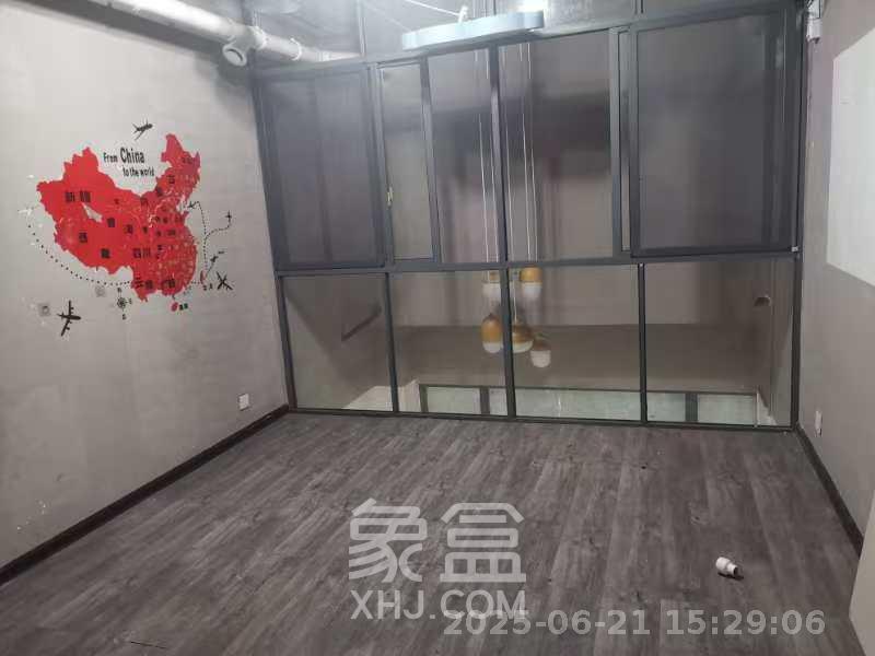 达美美立方   28.99㎡     2300.00元/月室内图