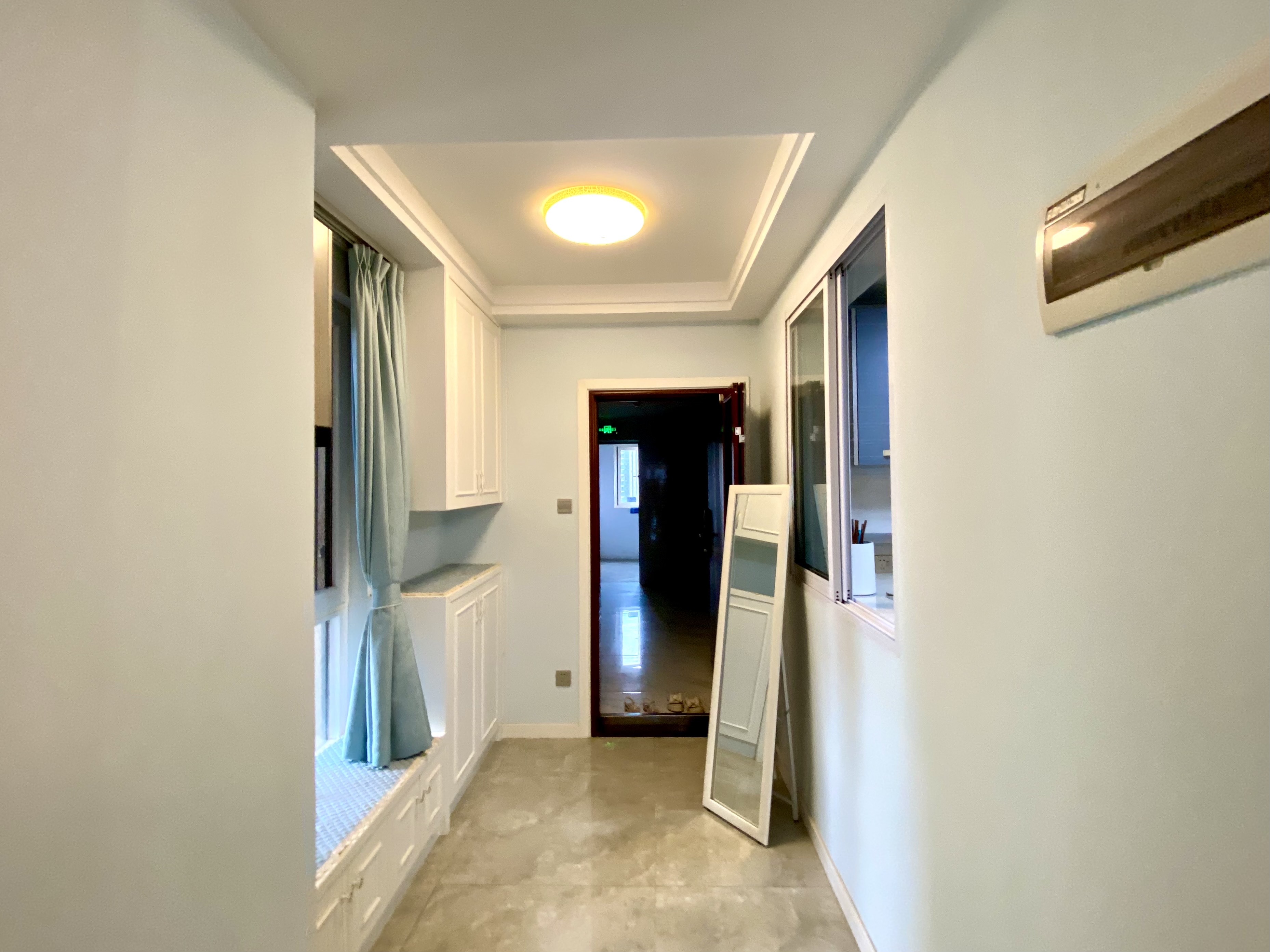 碧桂园梓山府  2室2厅1卫    62.58万客厅