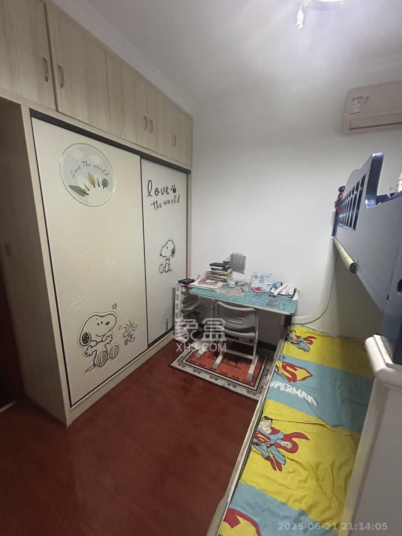 东驿竹园  3室2厅1卫   2800.00元/月室内图