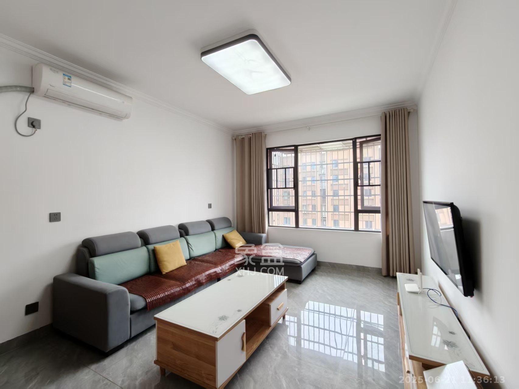 东宜新园 2室1厅1卫 2100.0元/月 东宜新园 2室1厅1卫 2100.0元/月室内图