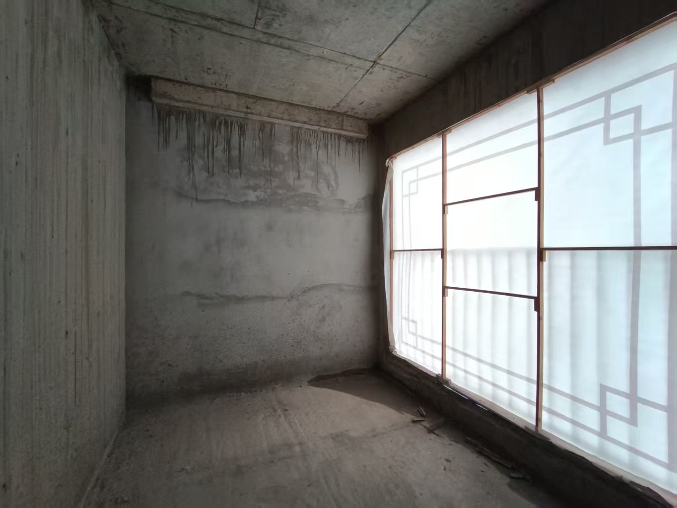 建发央著（悦发央著）  4室2厅2卫   118.00万室内图