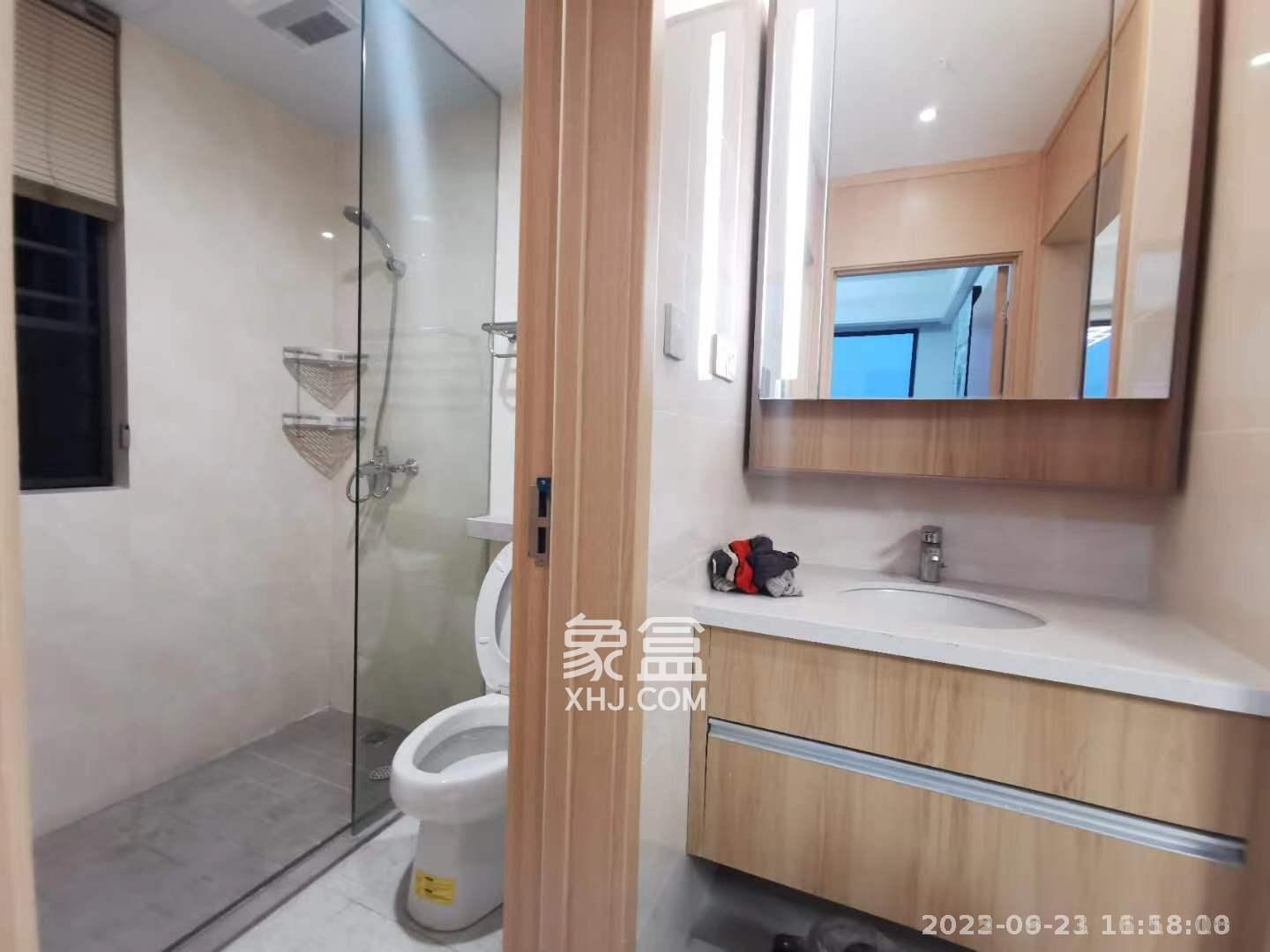 启迪协信中心  2室1厅1卫   2600.00元/月室内图
