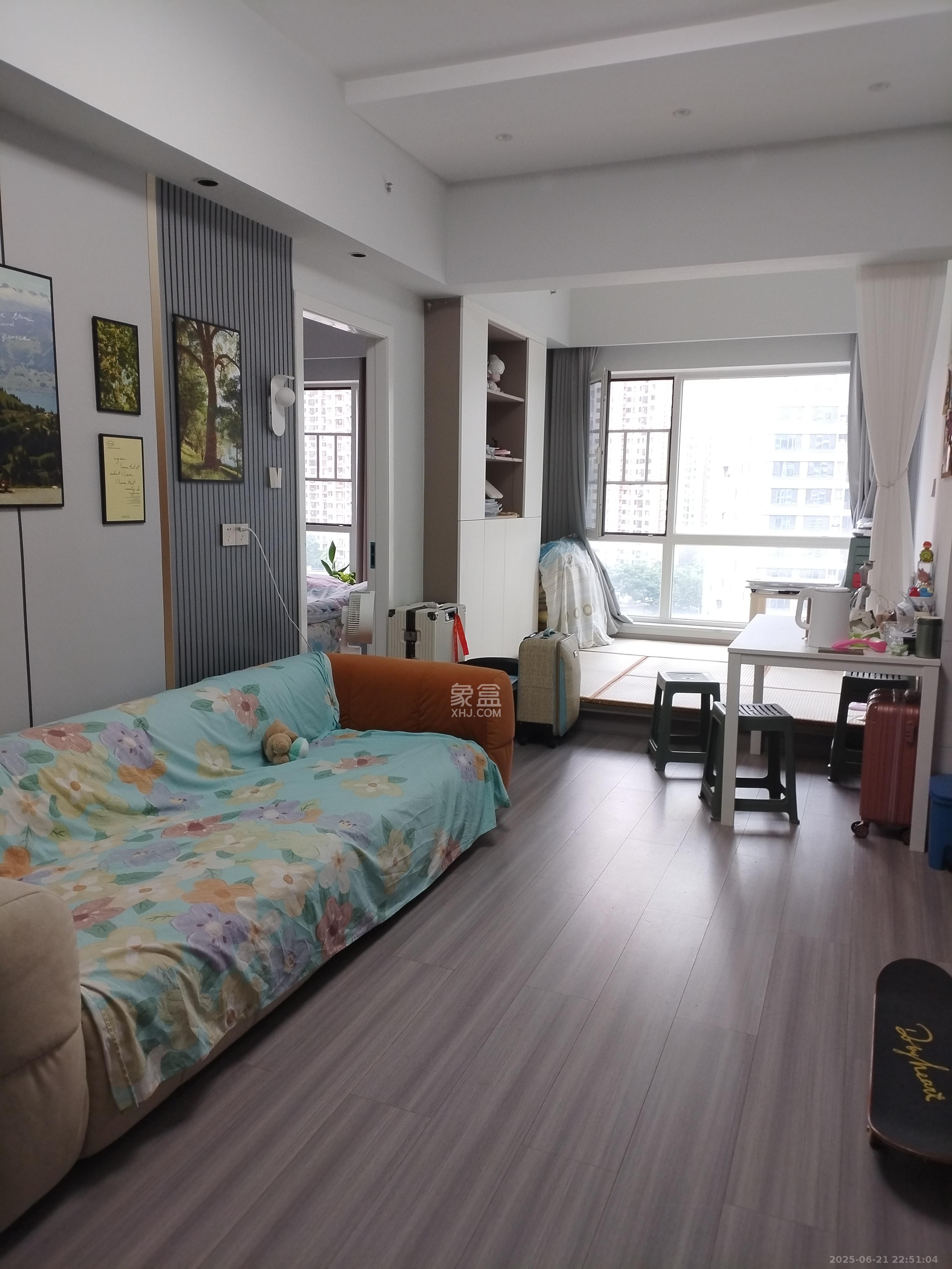 北辰三角洲B1E1区 3室1厅1卫 3300.0元/月 北辰三角洲B1E1区 3室1厅1卫 3300.0元/月室内图