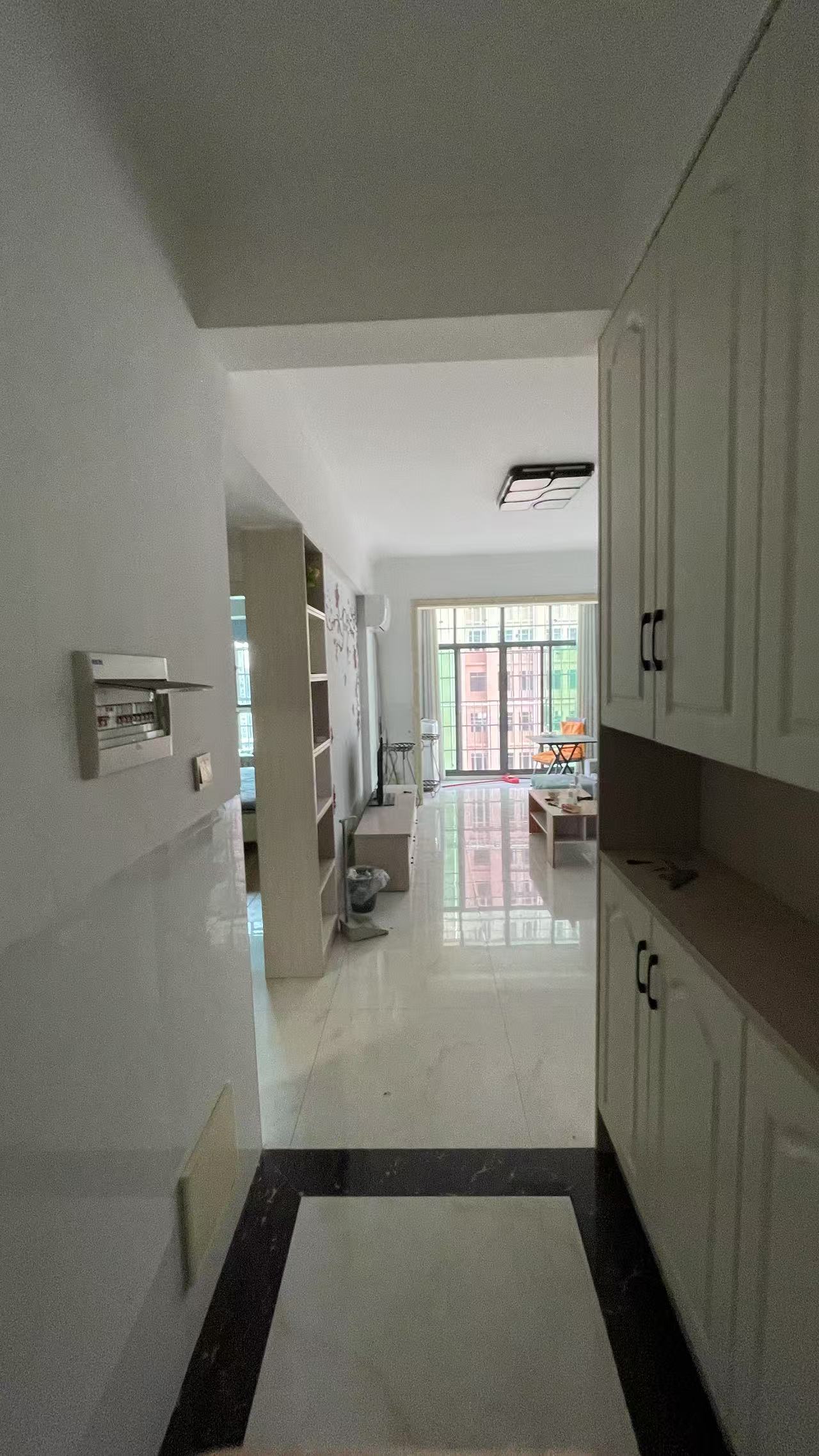 财富和园 1室0厅0卫 1500.0元/月 财富和园 1室0厅0卫 1500.0元/月室内图