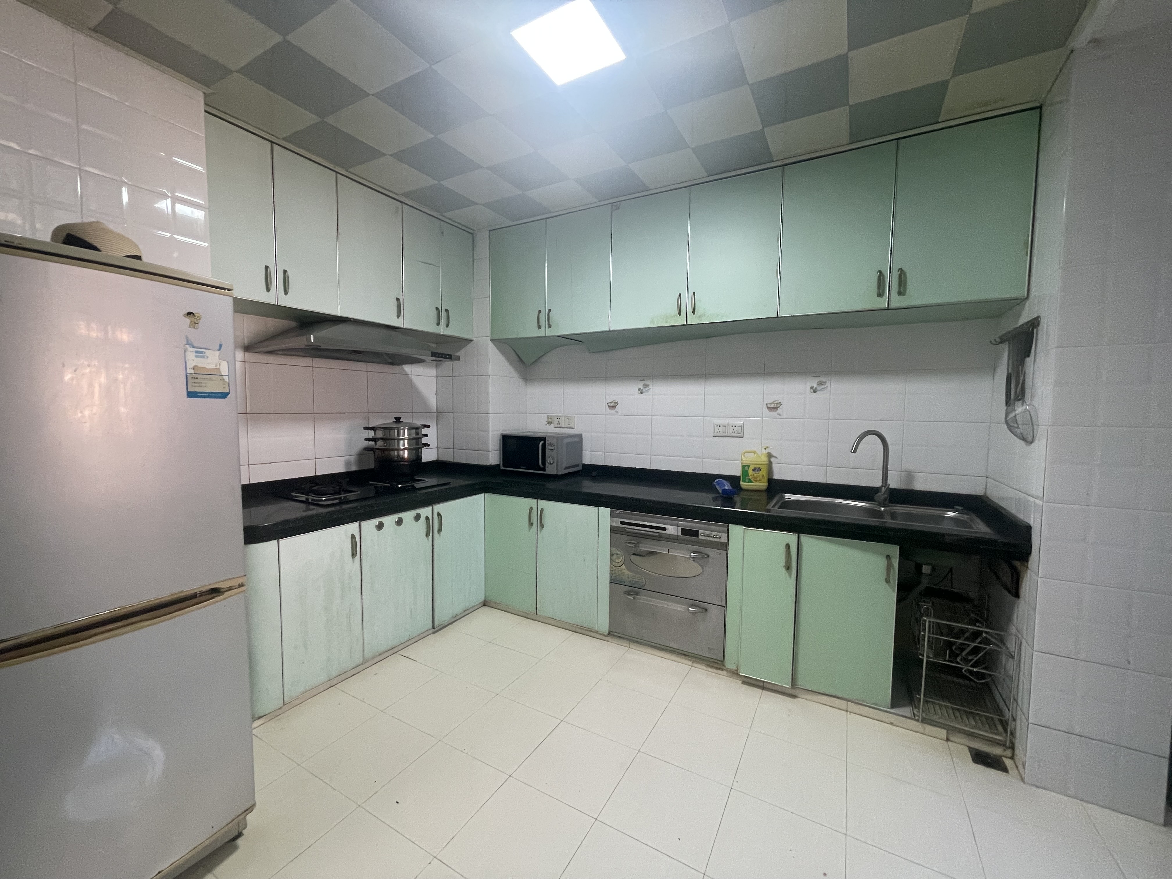 电力村 3室2厅2卫 2500.0元/月 电力村 3室2厅2卫 2500.0元/月室内图