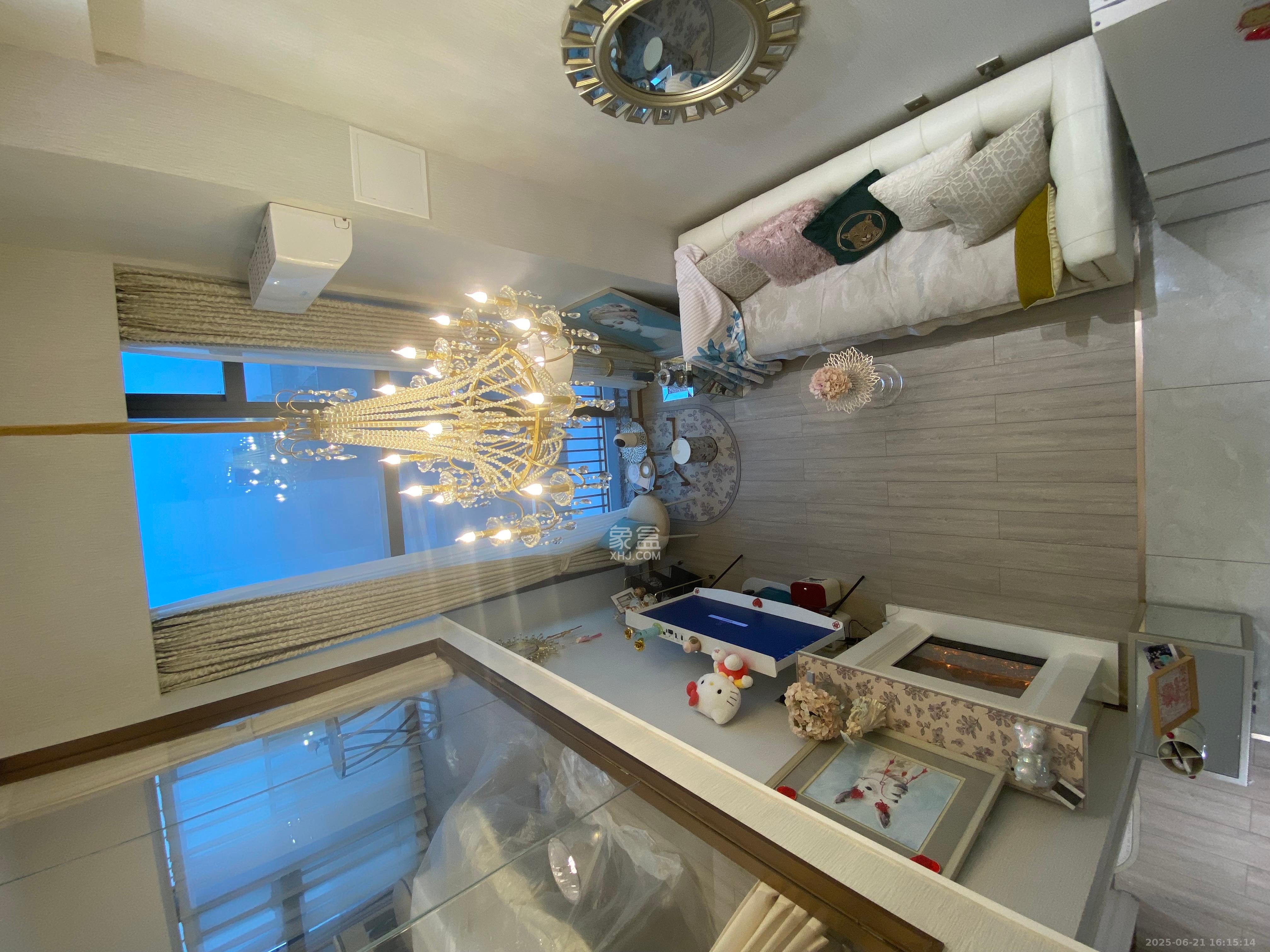 华远华时代 3室2厅2卫 4800.0元/月 华远华时代 3室2厅2卫 4800.0元/月室内图