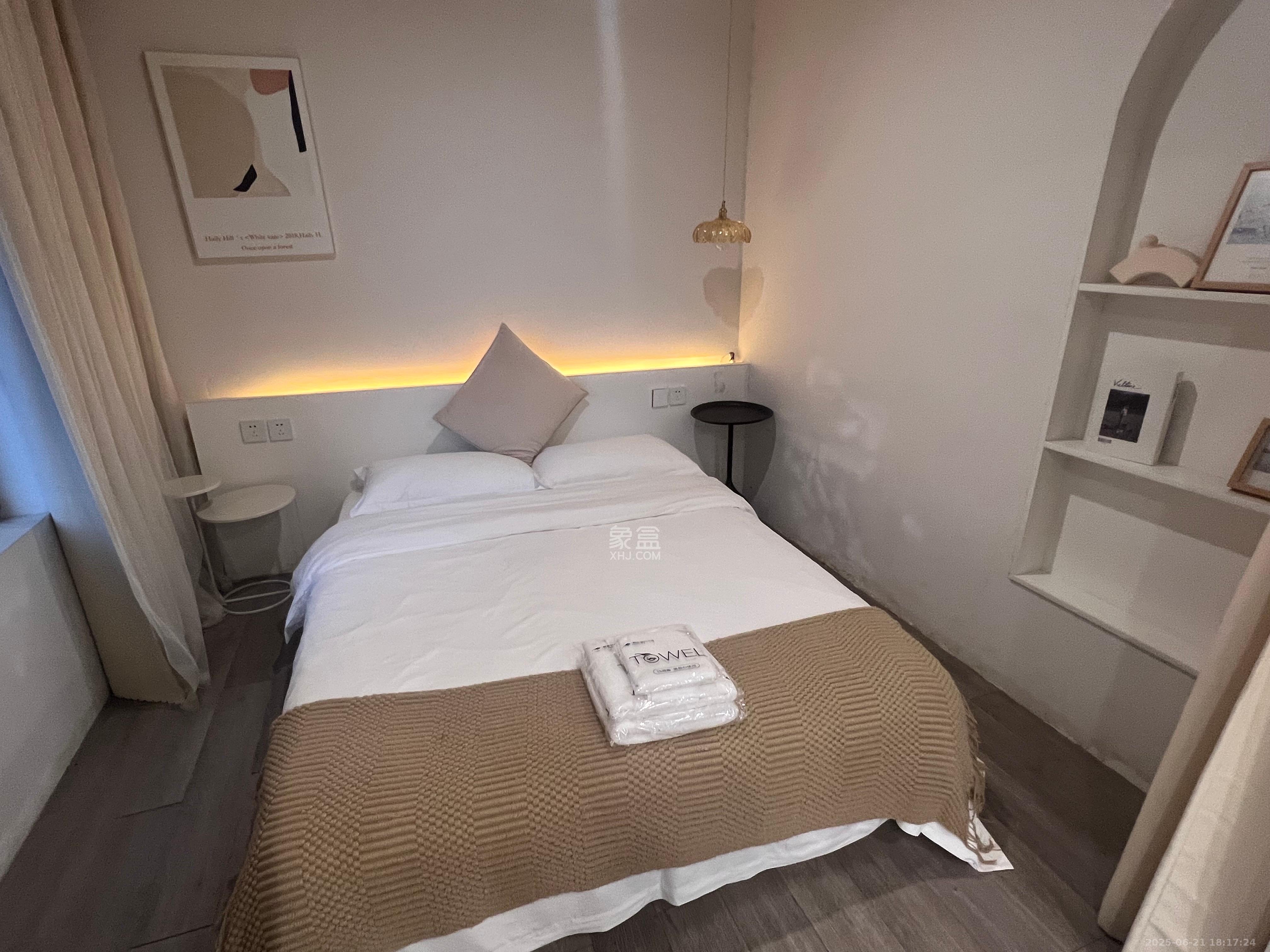 湘域城邦(湘域国际中心) 3室2厅1卫 4500.0元/月 湘域城邦(湘域国际中心) 3室2厅1卫 4500.0元/月室内图