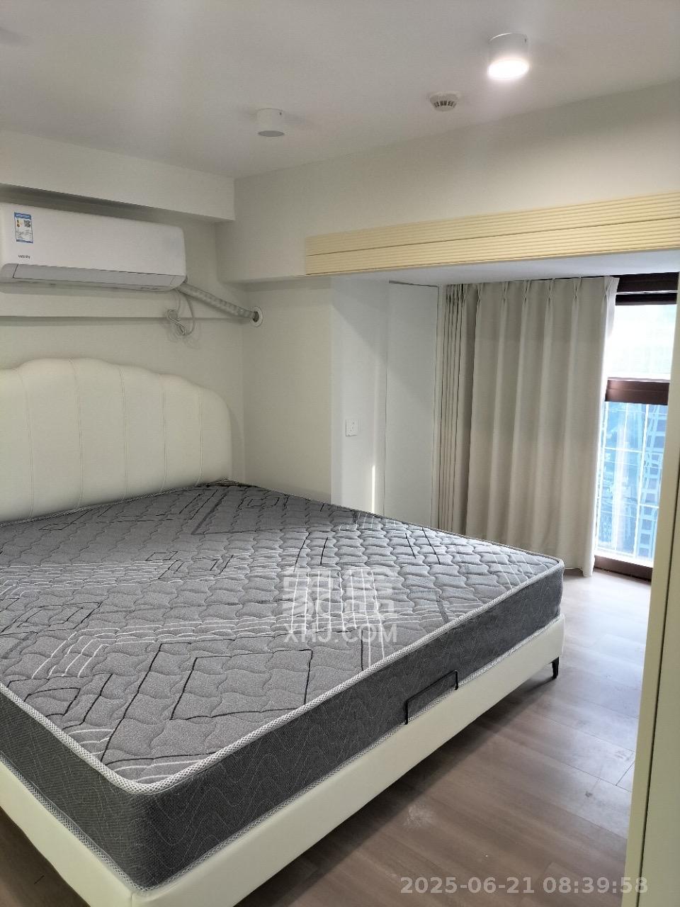 富兴时代御城  2室2厅1卫   3200.00元/月室内图