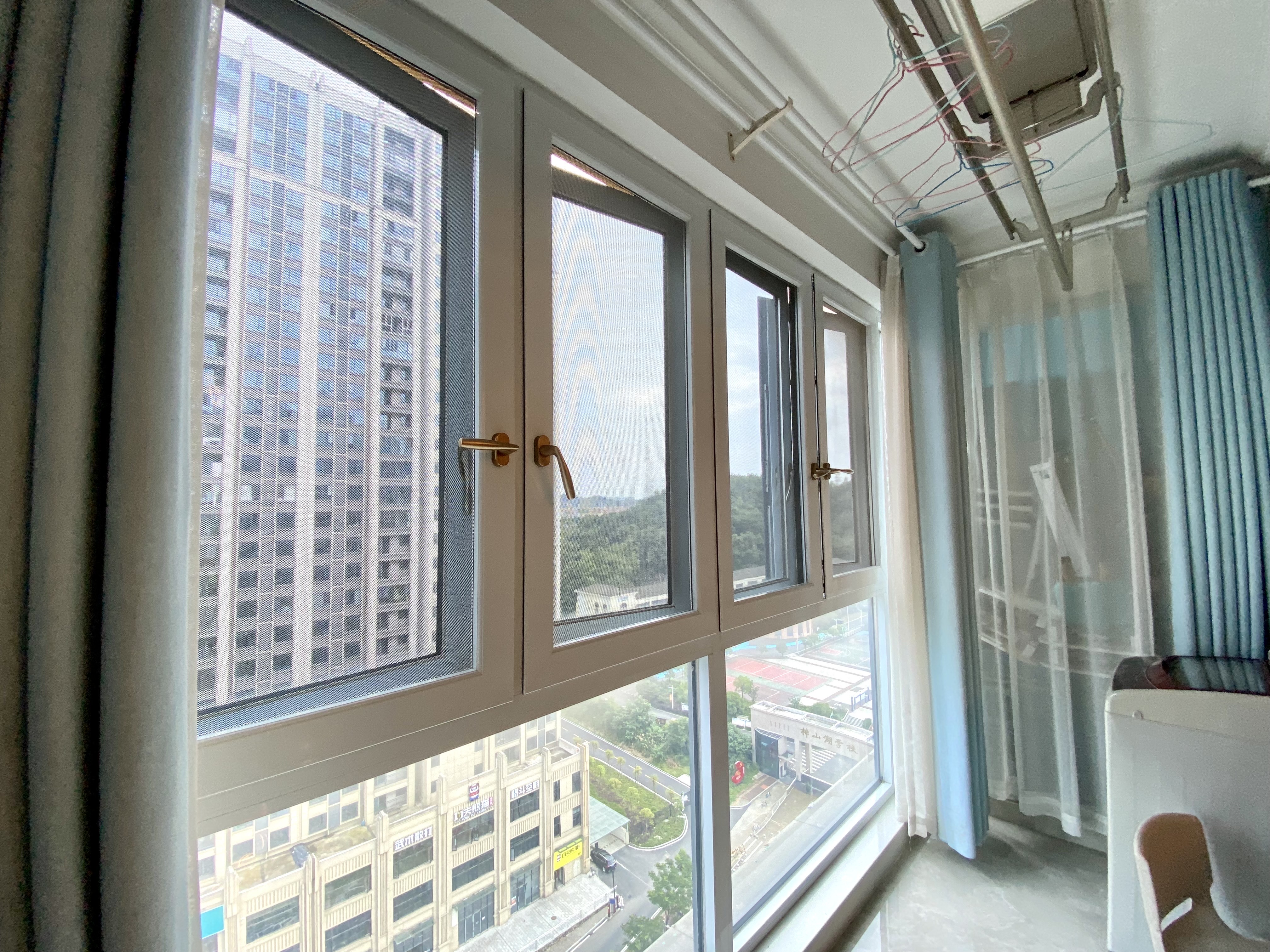 碧桂园梓山府  2室2厅1卫    62.58万客厅