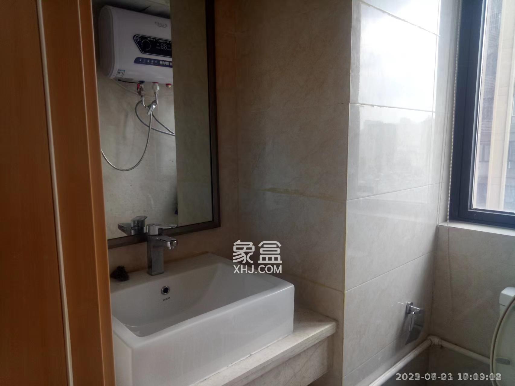 协信星澜汇 1室1厅1卫 1400.0元/月 协信星澜汇 1室1厅1卫 1400.0元/月室内图