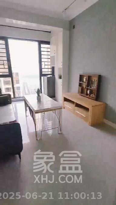长房明宸府  2室1厅1卫   2100.00元/月室内图