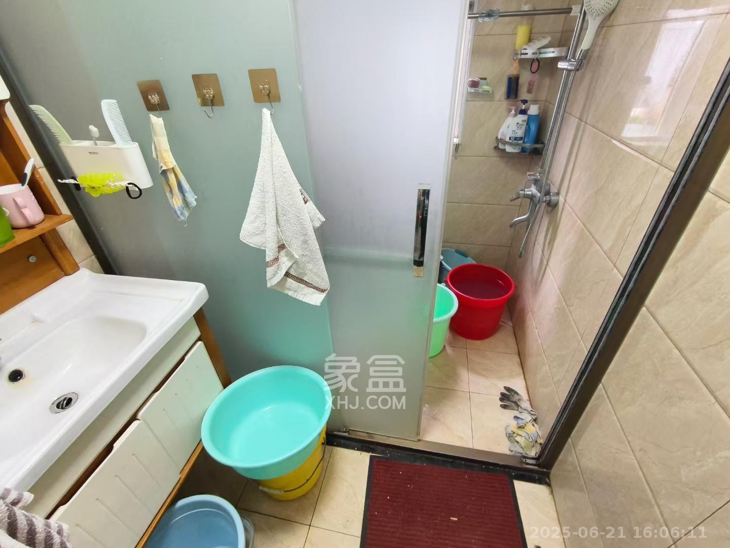 碧湘佳苑  2室1厅1卫   4500.00元/月室内图