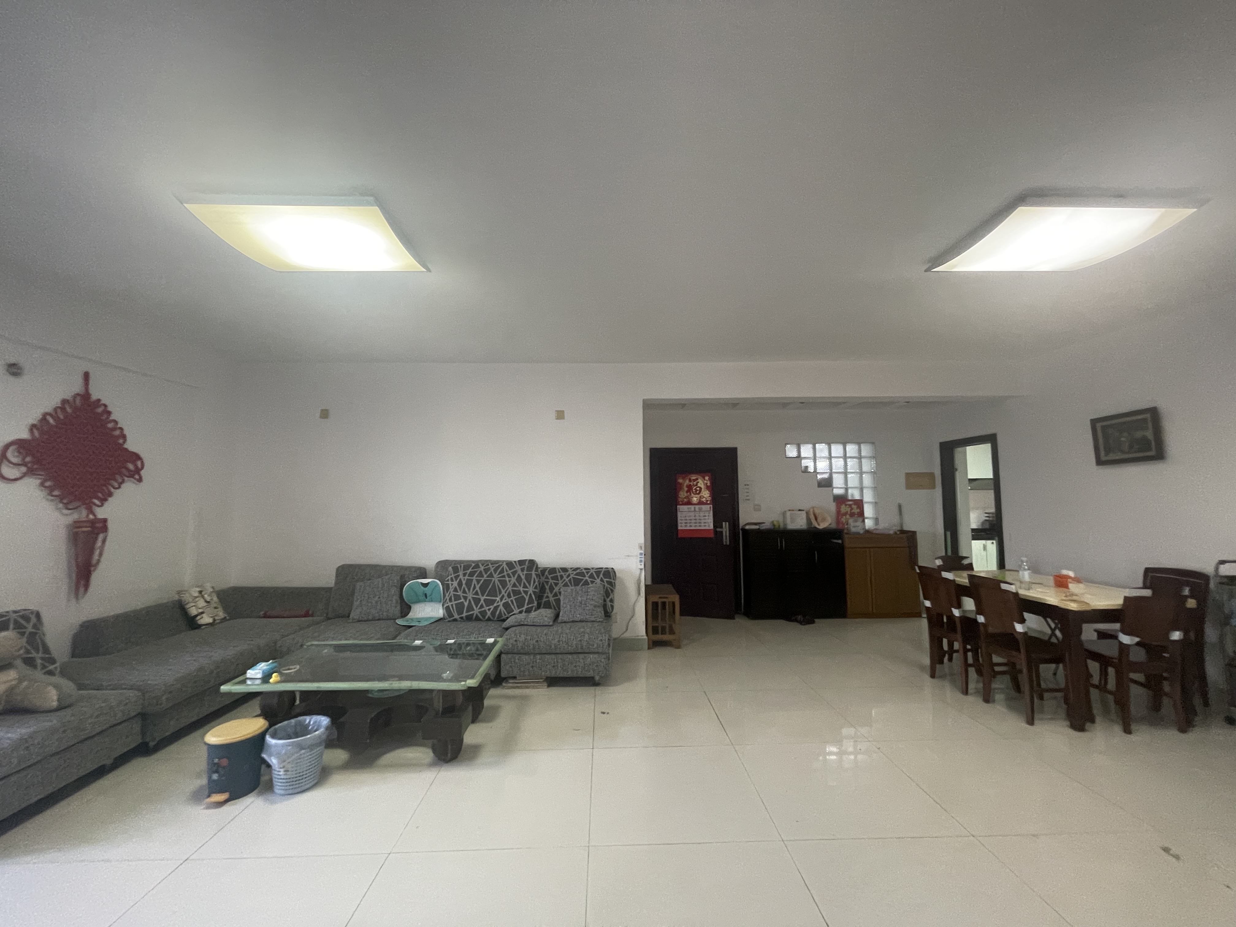 电力村 3室2厅2卫 2500.0元/月 电力村 3室2厅2卫 2500.0元/月室内图